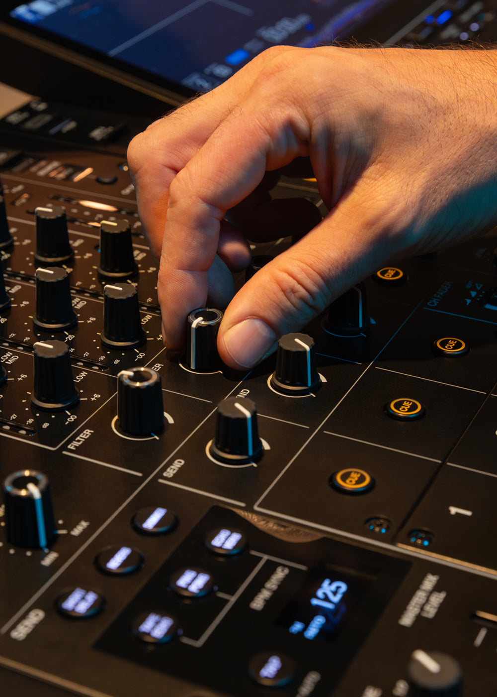 Westend DJ | DJ Equipment London | Pioneer DJ & AlphaTheta Authorised