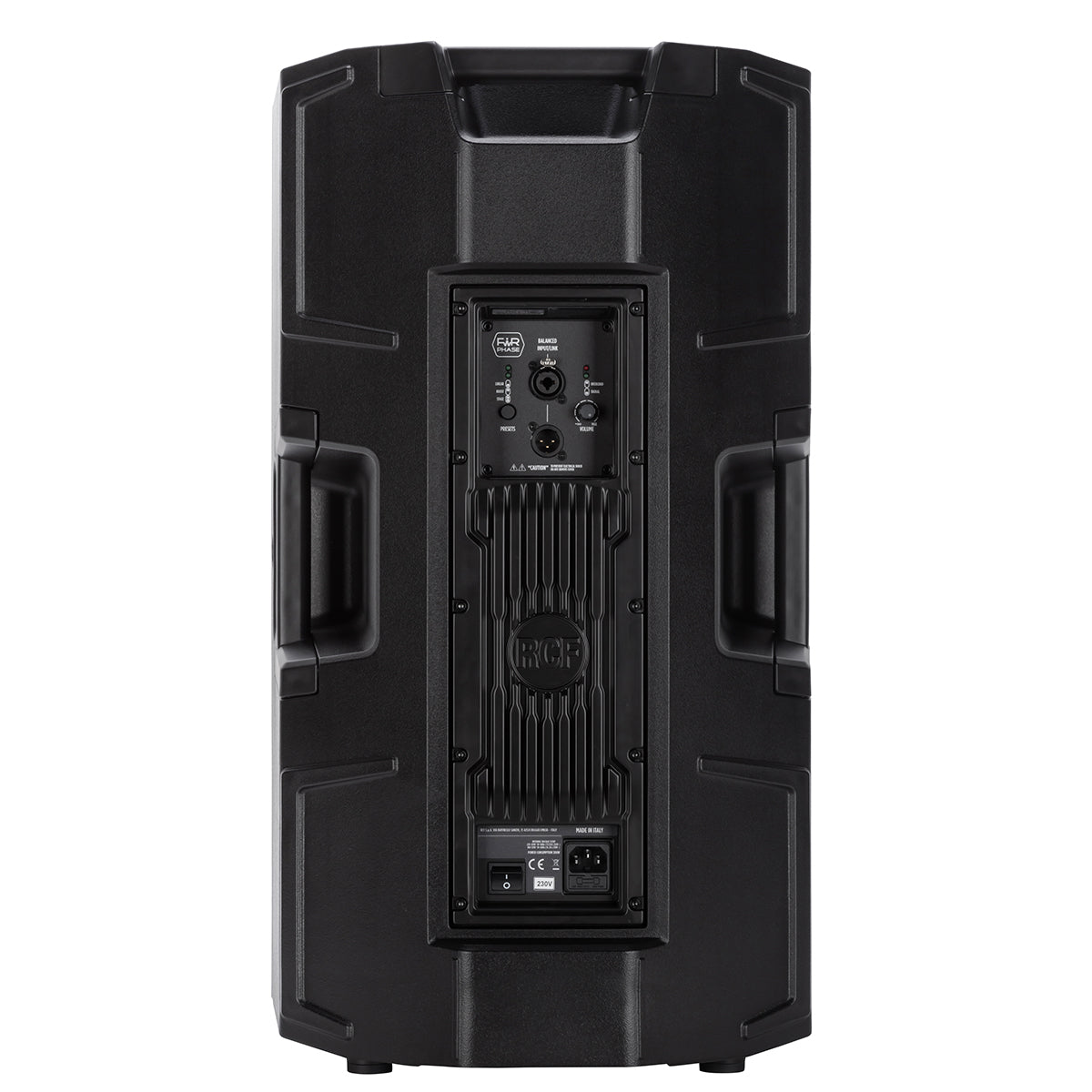 RCF ART 935-A Active PA Speaker (Pair)