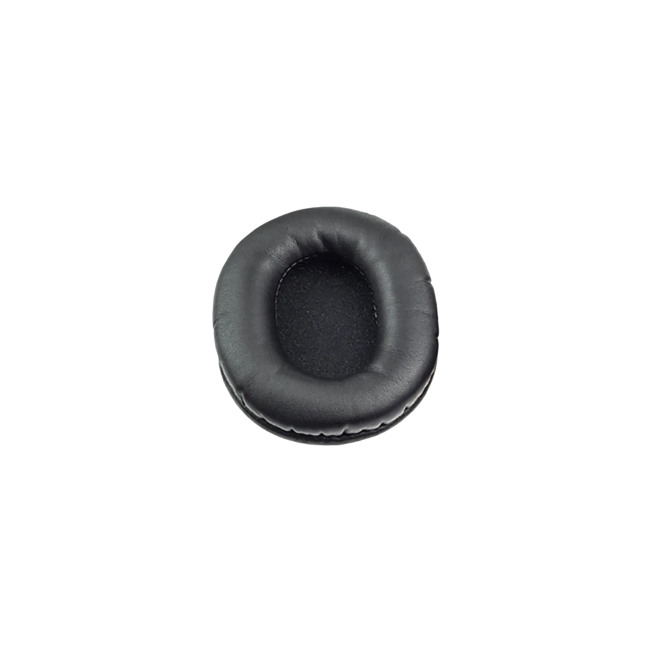 Audio Technica ATPTM50XPADBK ATHM50X Replacement Ear Pad (Single) - Black