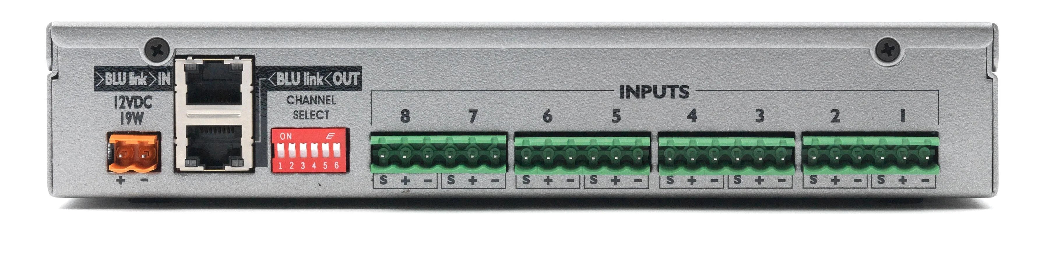 BSS BLU BIB Break-in box/input expander