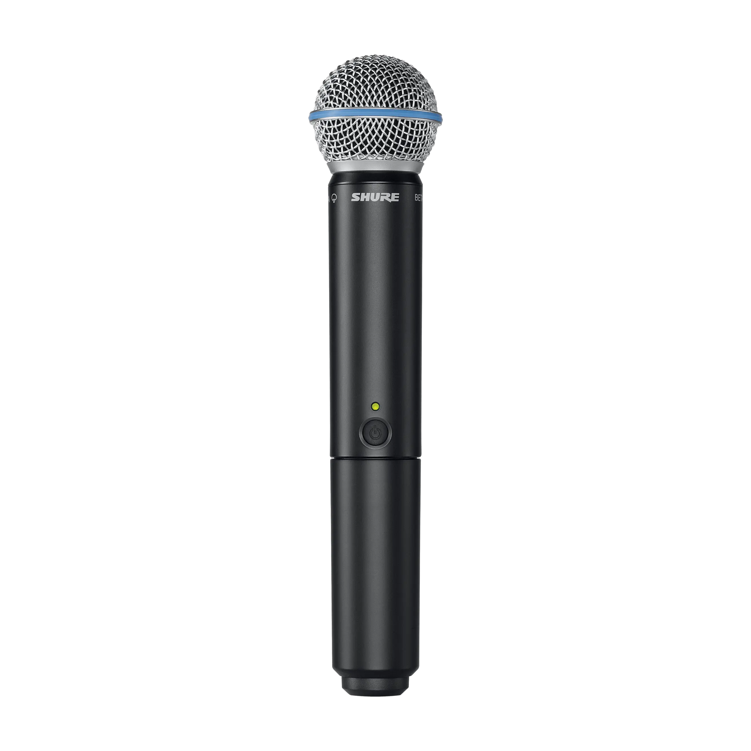 Shure BLX288UK/B58 Dual Handheld Wireless Microphone System