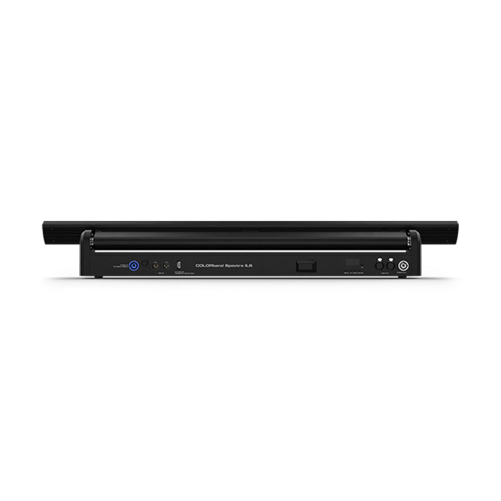 Spectralux Ils Rear Chauvet DJ COLORBAND SPECTRA ILS