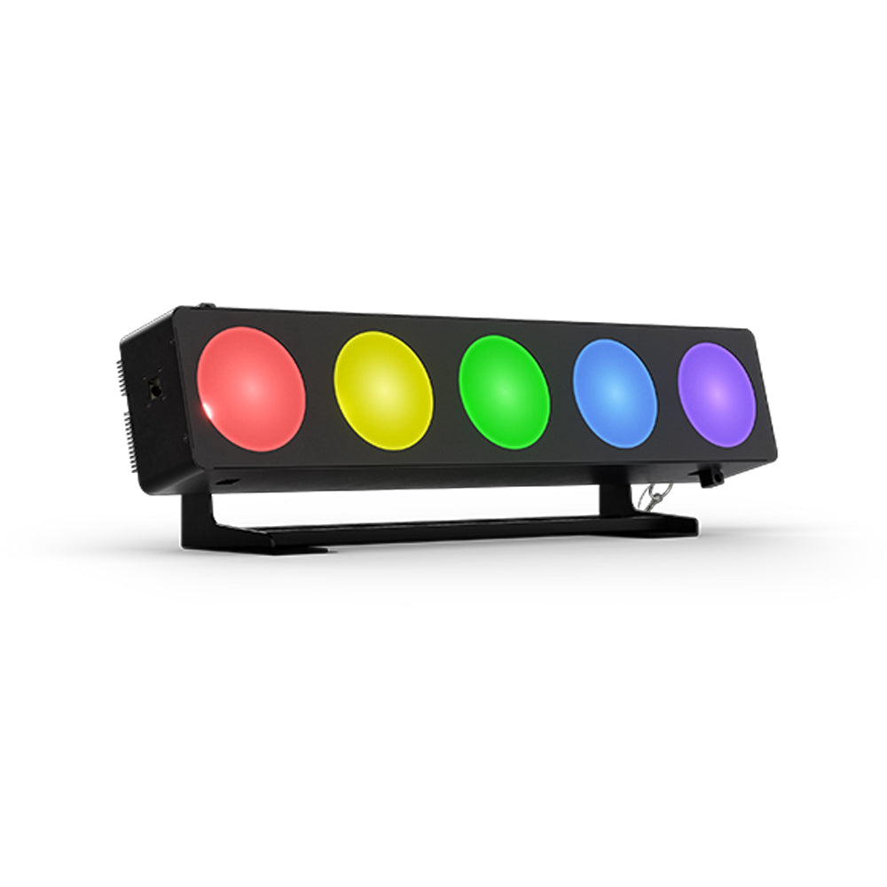 Chauvet DJ CORE 5X1 ILS