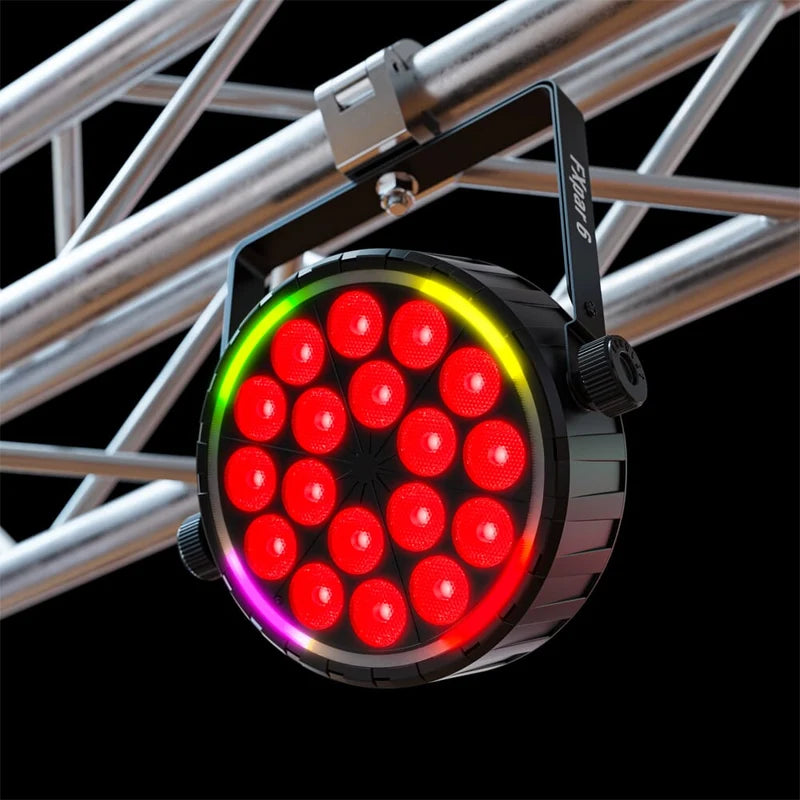 Chauvet DJ FXPar 6