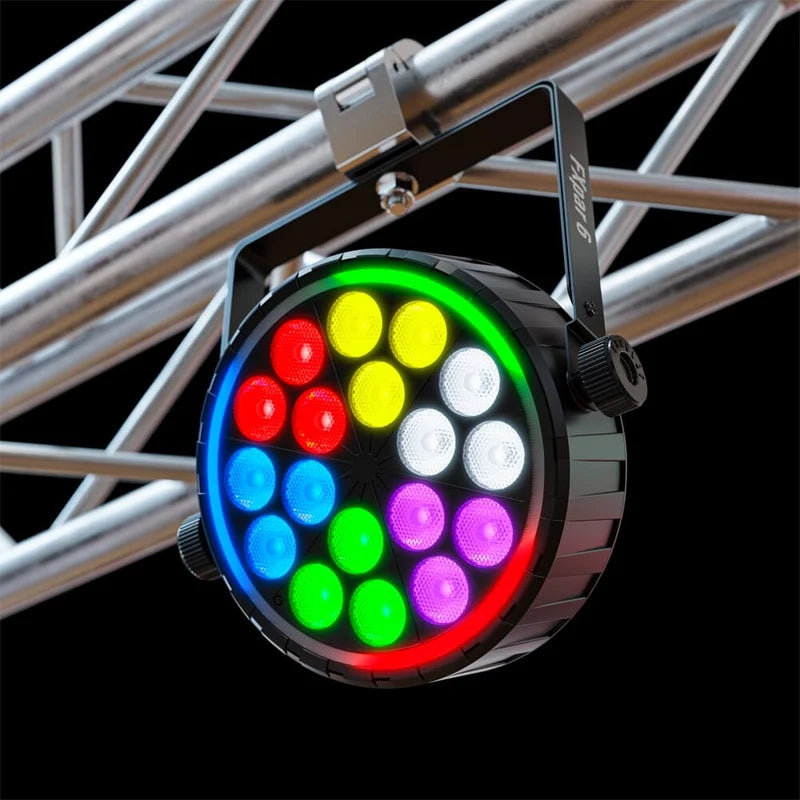Chauvet DJ FXPar 6