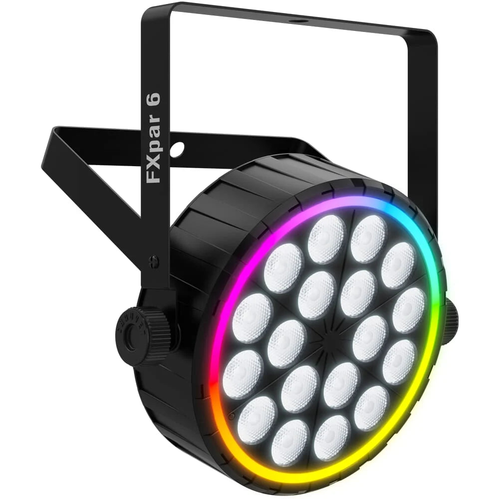 Chauvet DJ FXPar 6
