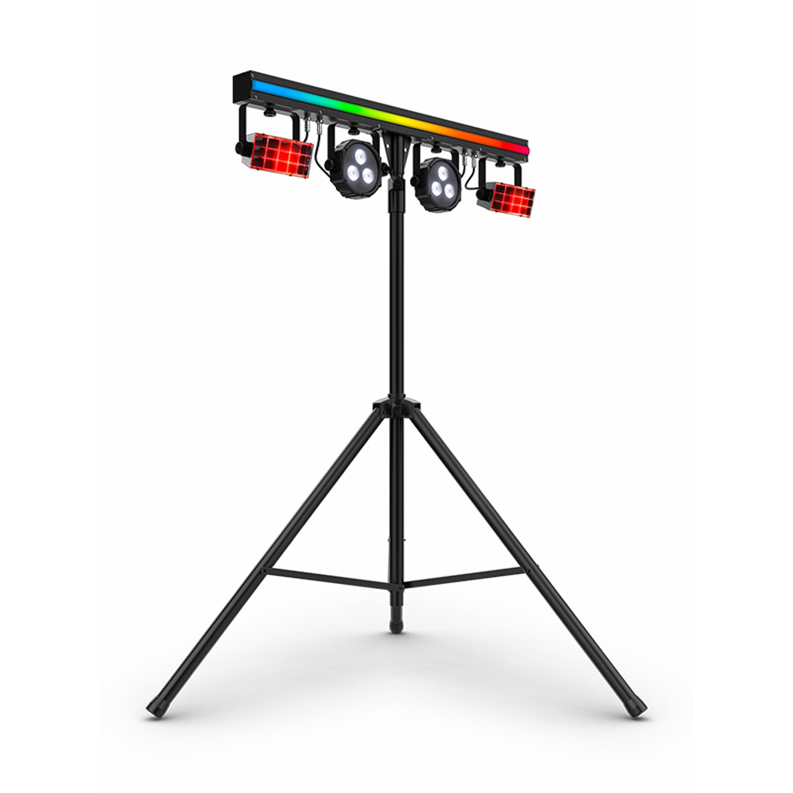 Chauvet Gigbar 3 Ils