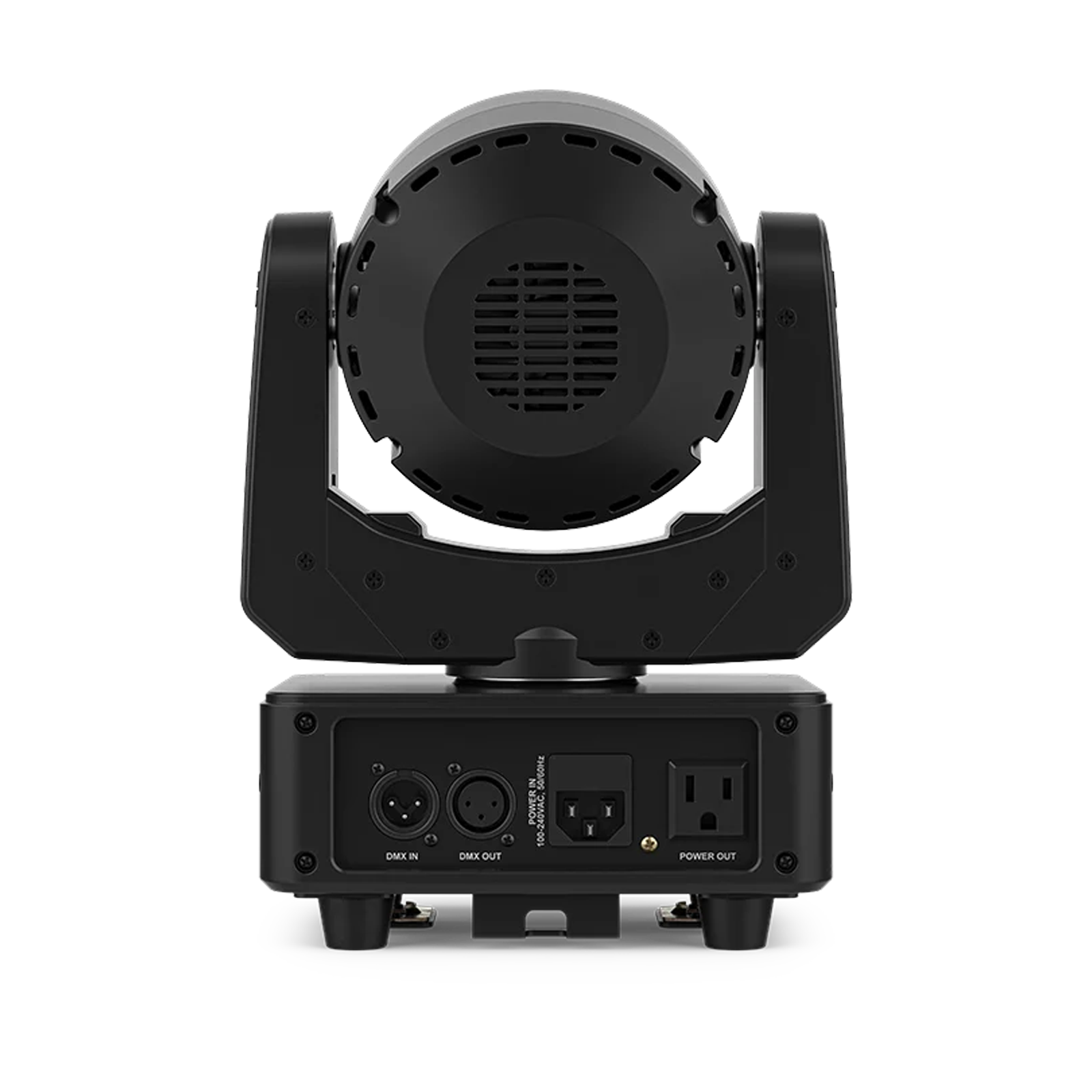 Chauvet Sentinel Wash Q120