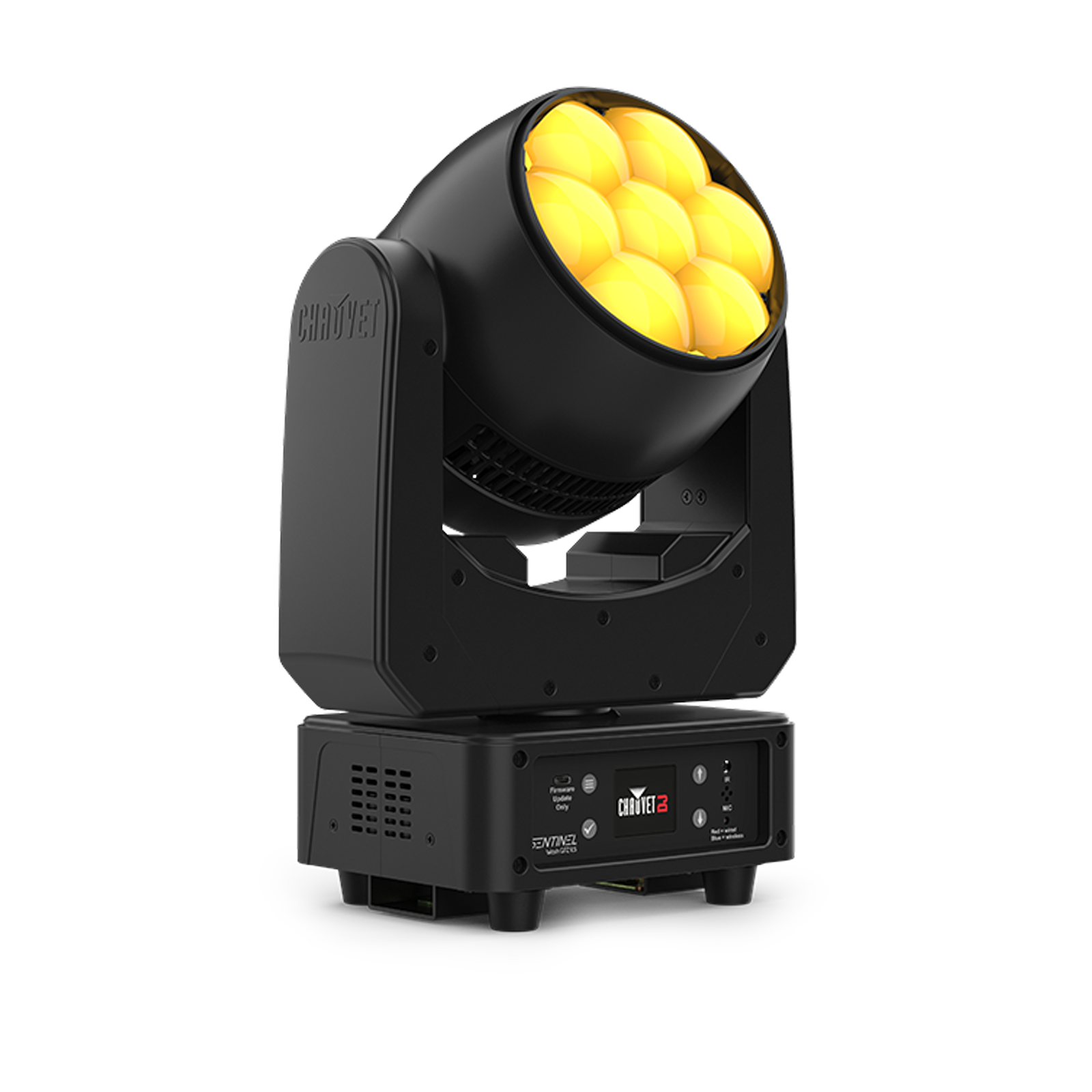 Chauvet DJ Sentinel Wash Q7Z Ils