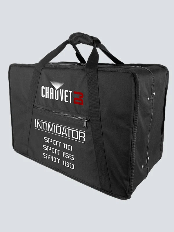 Chauvet CHS-1XX Hard-Shell Carry Bag for Intimidator Moving Heads