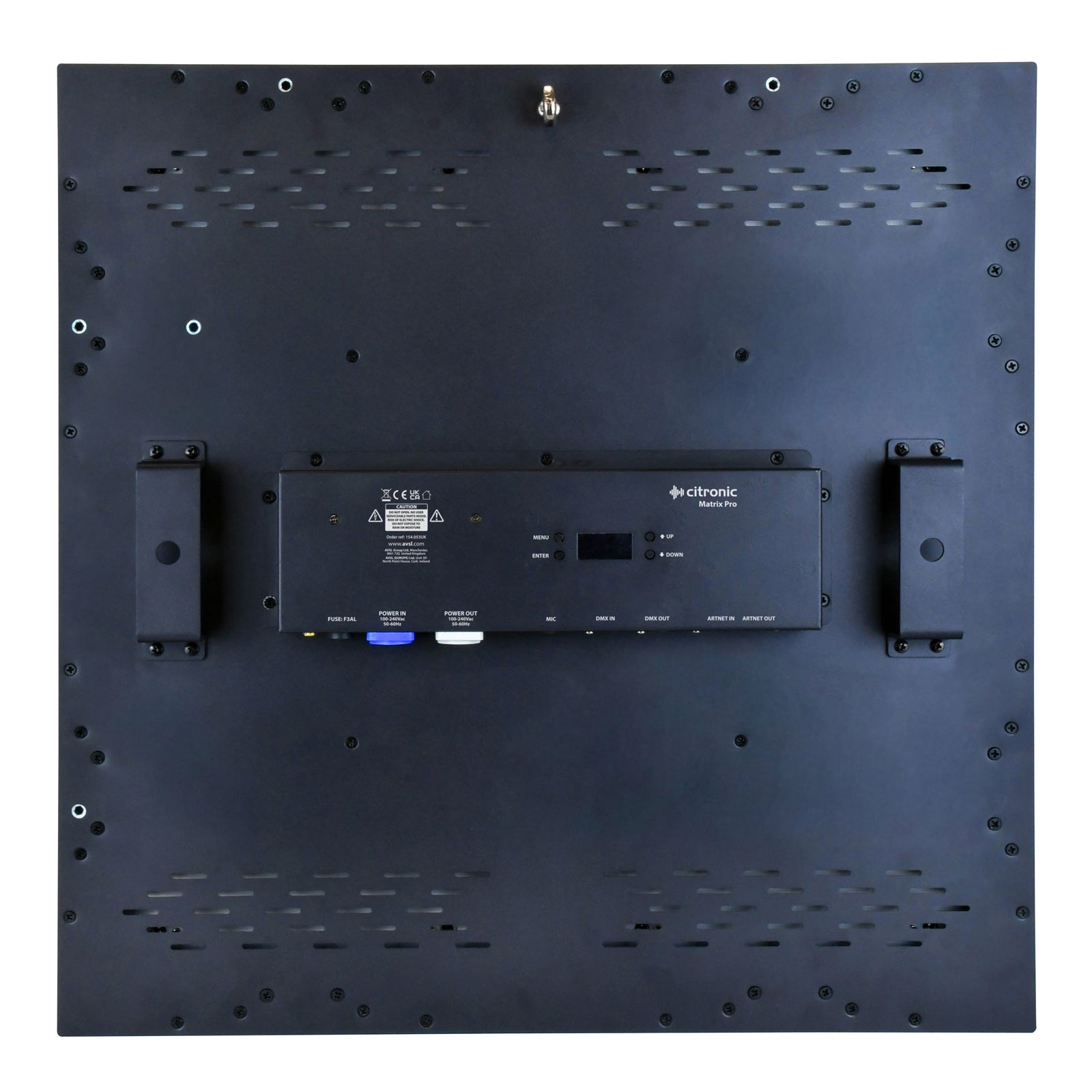 Citronic Matrix Pro (154053)