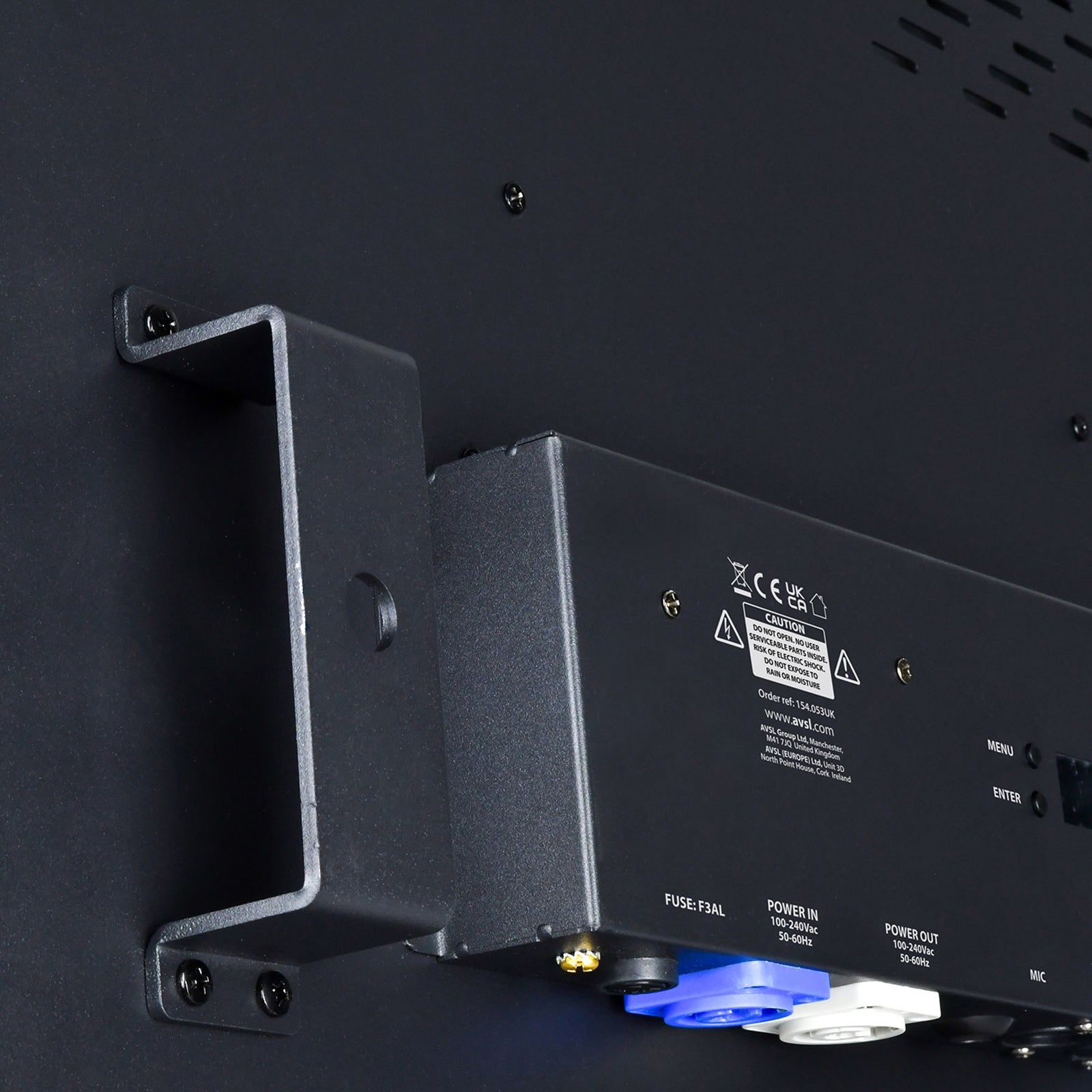 Citronic Matrix Pro (154053)