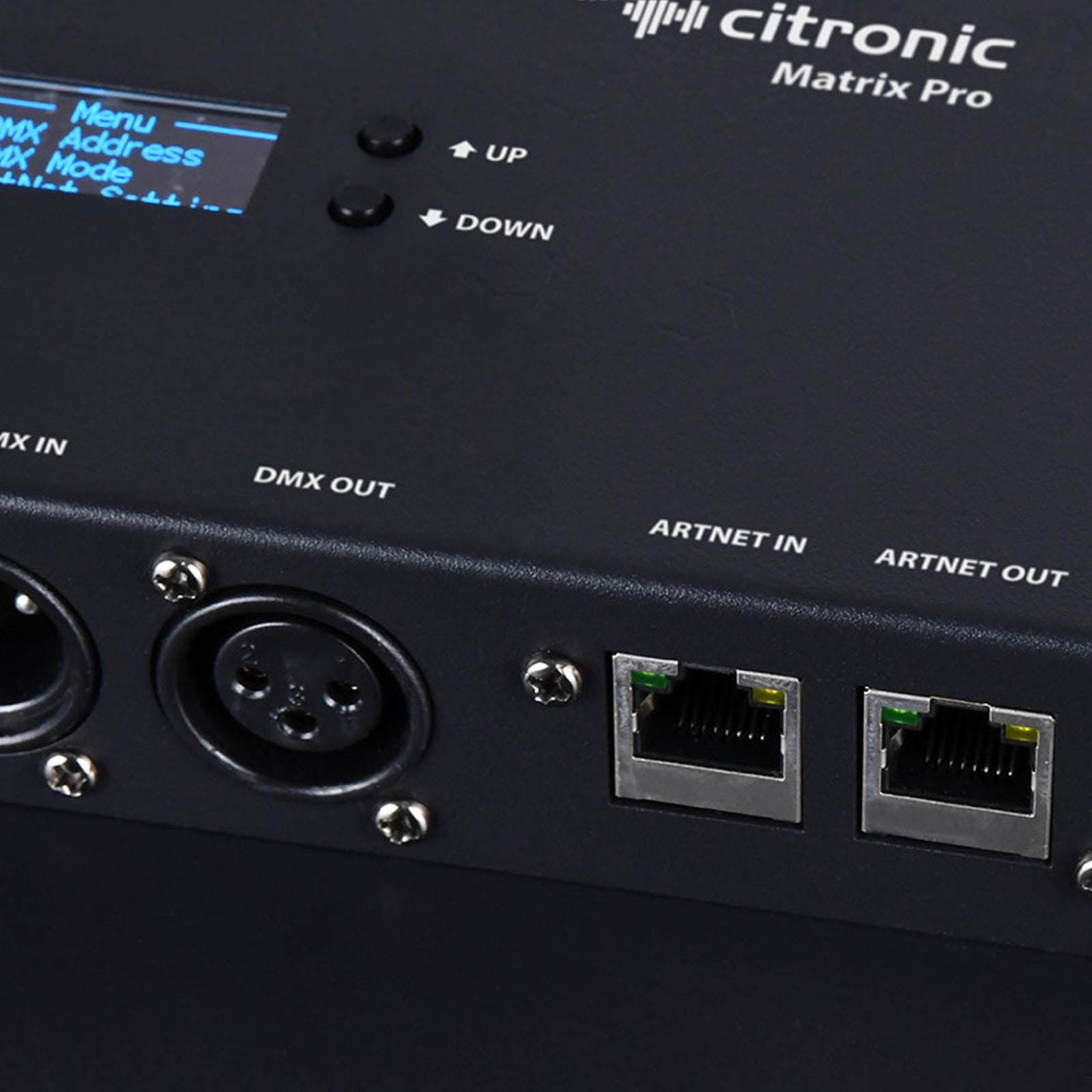 Citronic Matrix Pro (154053)