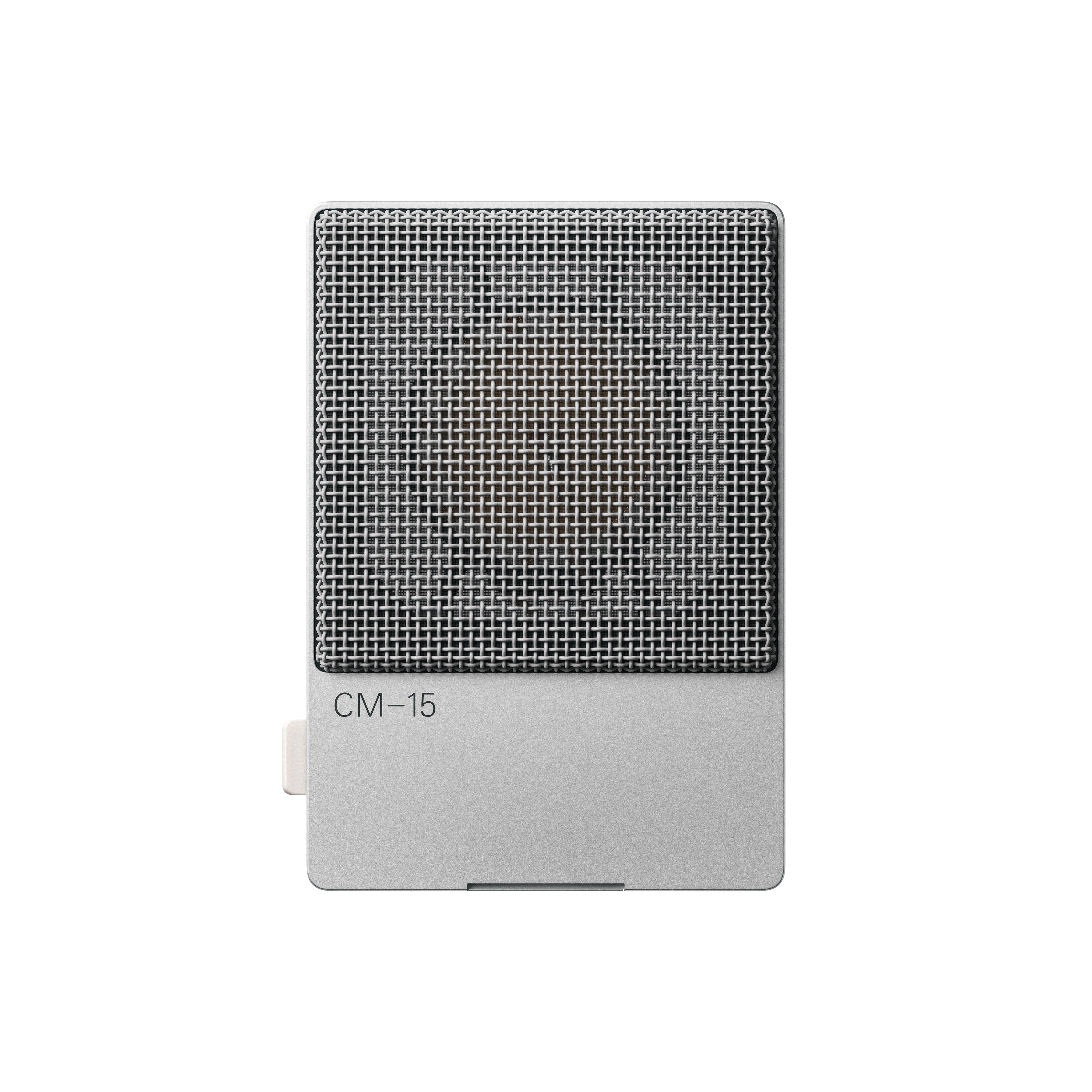 Teenage Engineering CM-15 Portable Large-Diaphragm Condenser Microphone