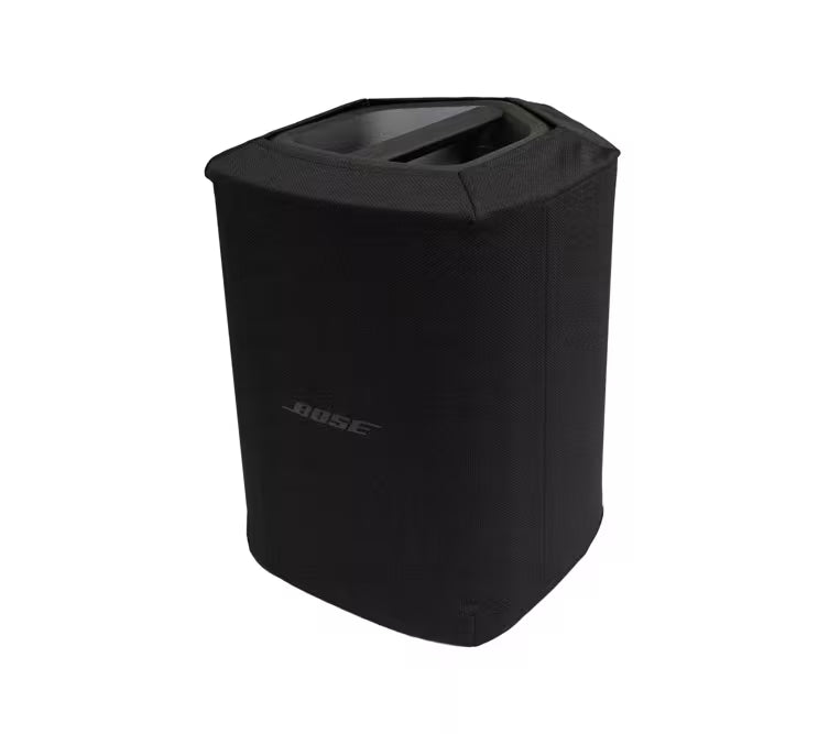 Bose S1 Pro+ Play-through Cover - Black