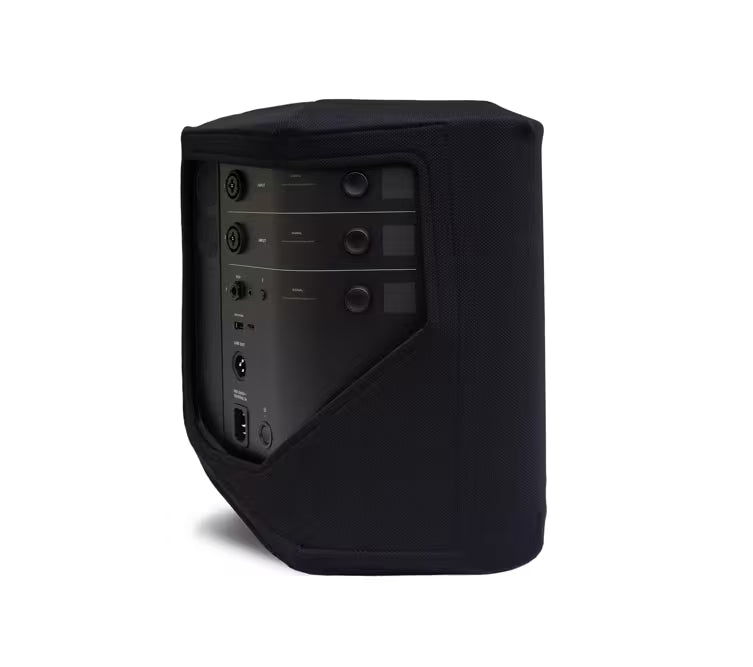 Bose S1 Pro+ Play-through Cover - Black
