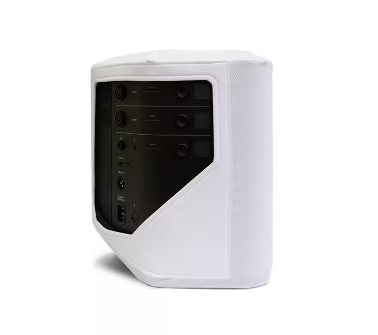 Bose S1 Pro+ Play-through Cover - White