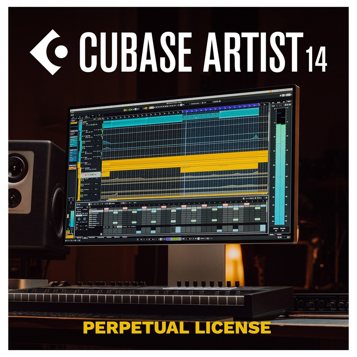 Cubase Artist 14 (Download)