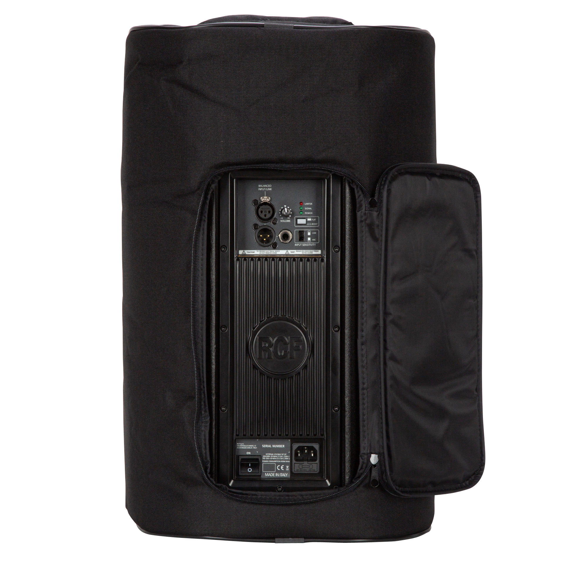 RCF CVR ART 310 Cover