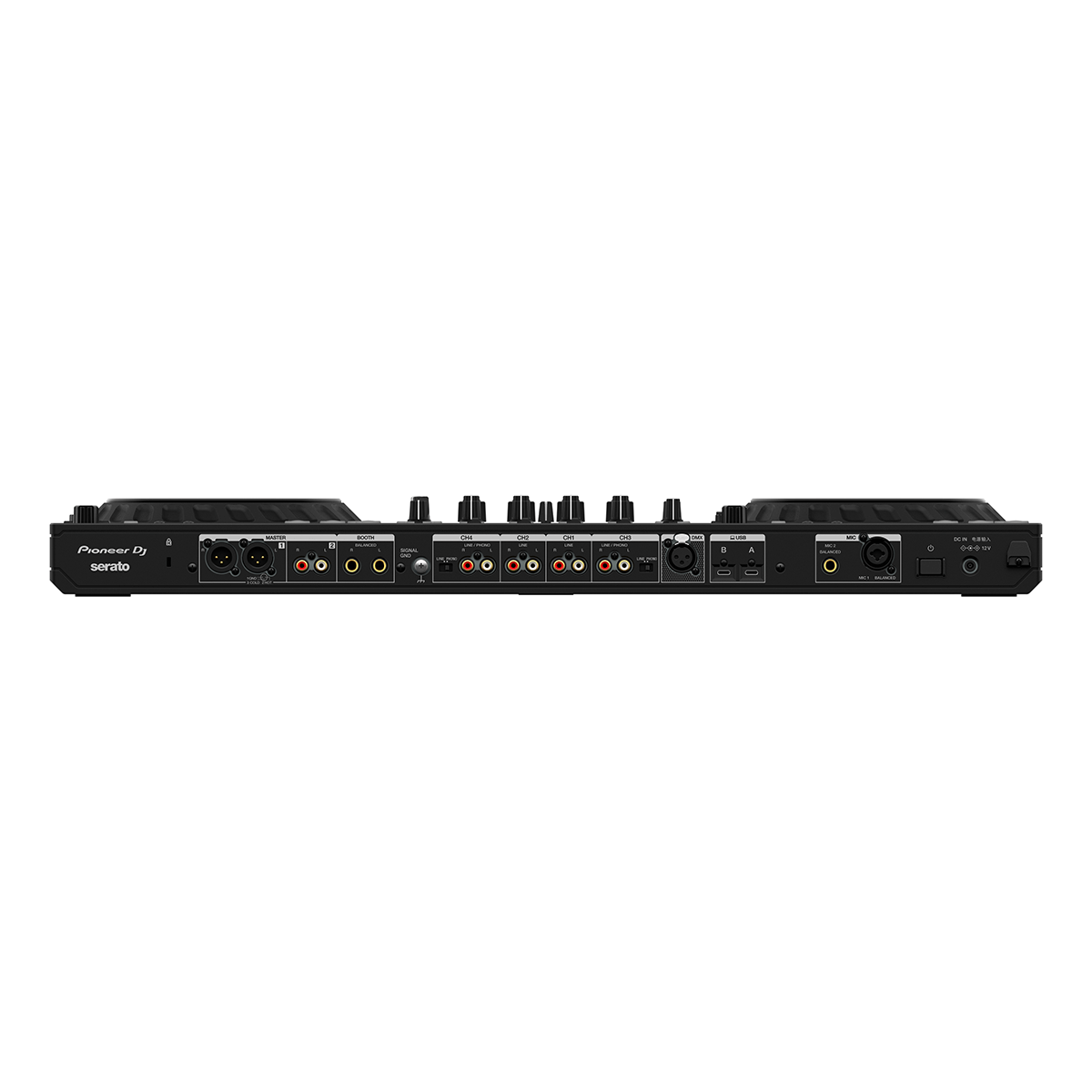 Pioneer DJ DDJ-FLX10 (Open Box)