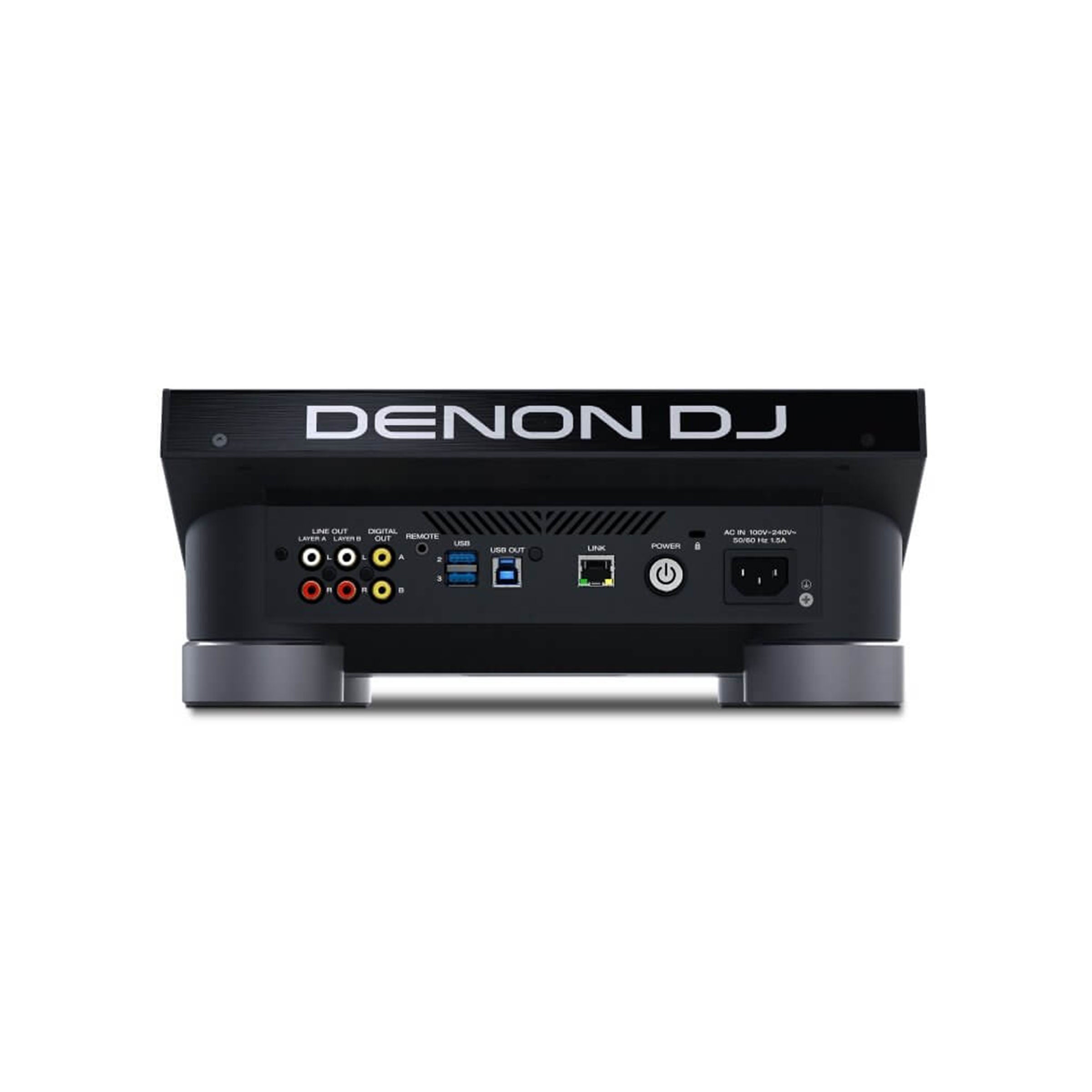 Denon DJ SC5000M Prime (Open Box)