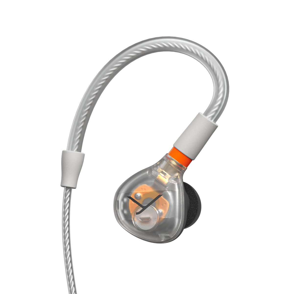 Beyer DT30 IE Professional In-Ear Monitor With High Passive Noise Isolation