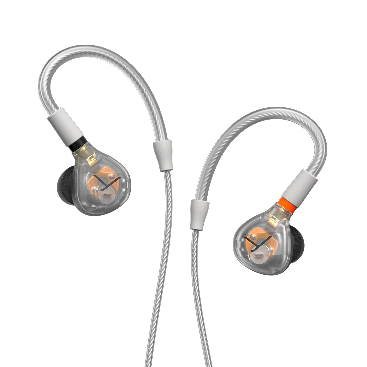 Beyer DT30 IE Professional In-Ear Monitor With High Passive Noise Isolation