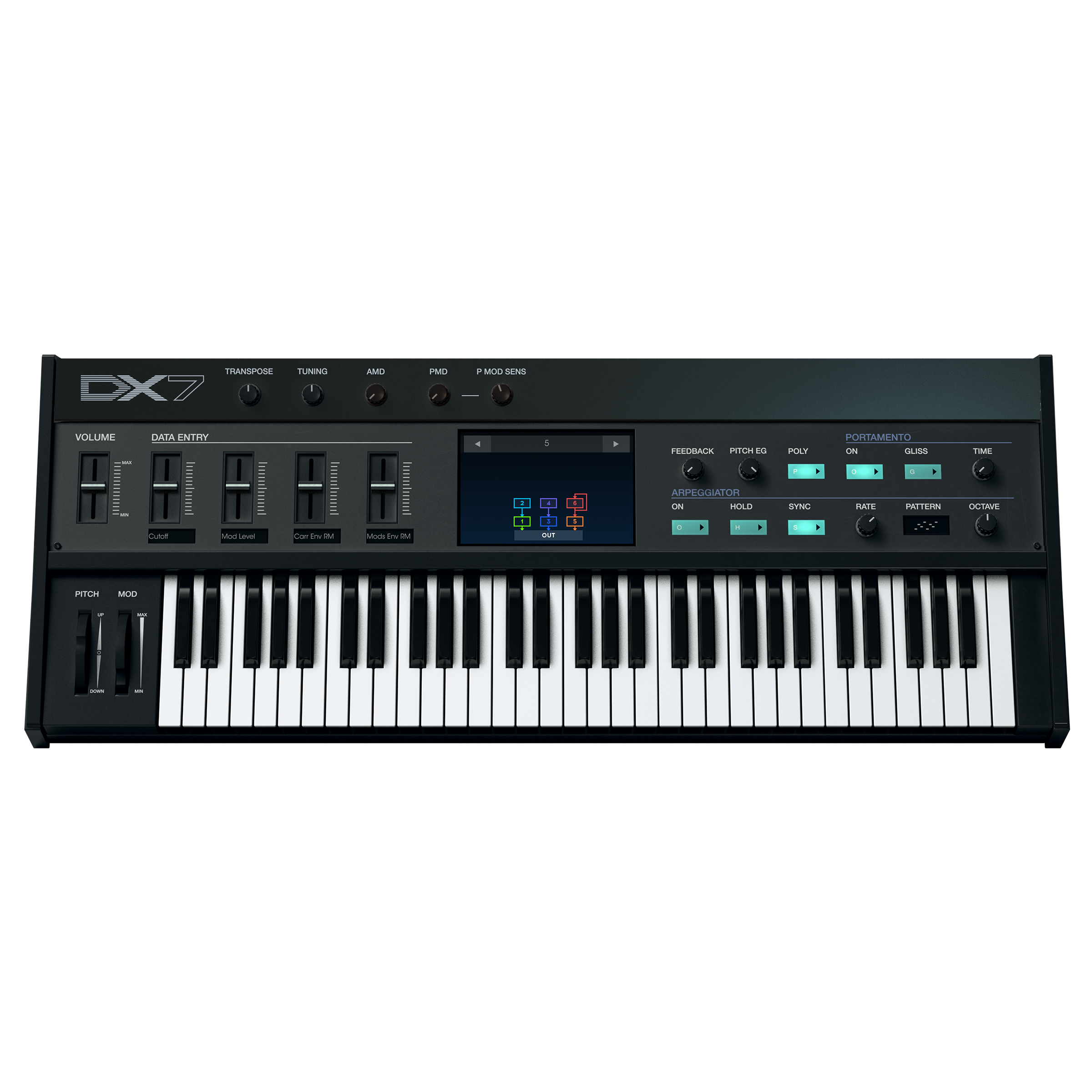 Arturia V Collection 11 Intro (Download)