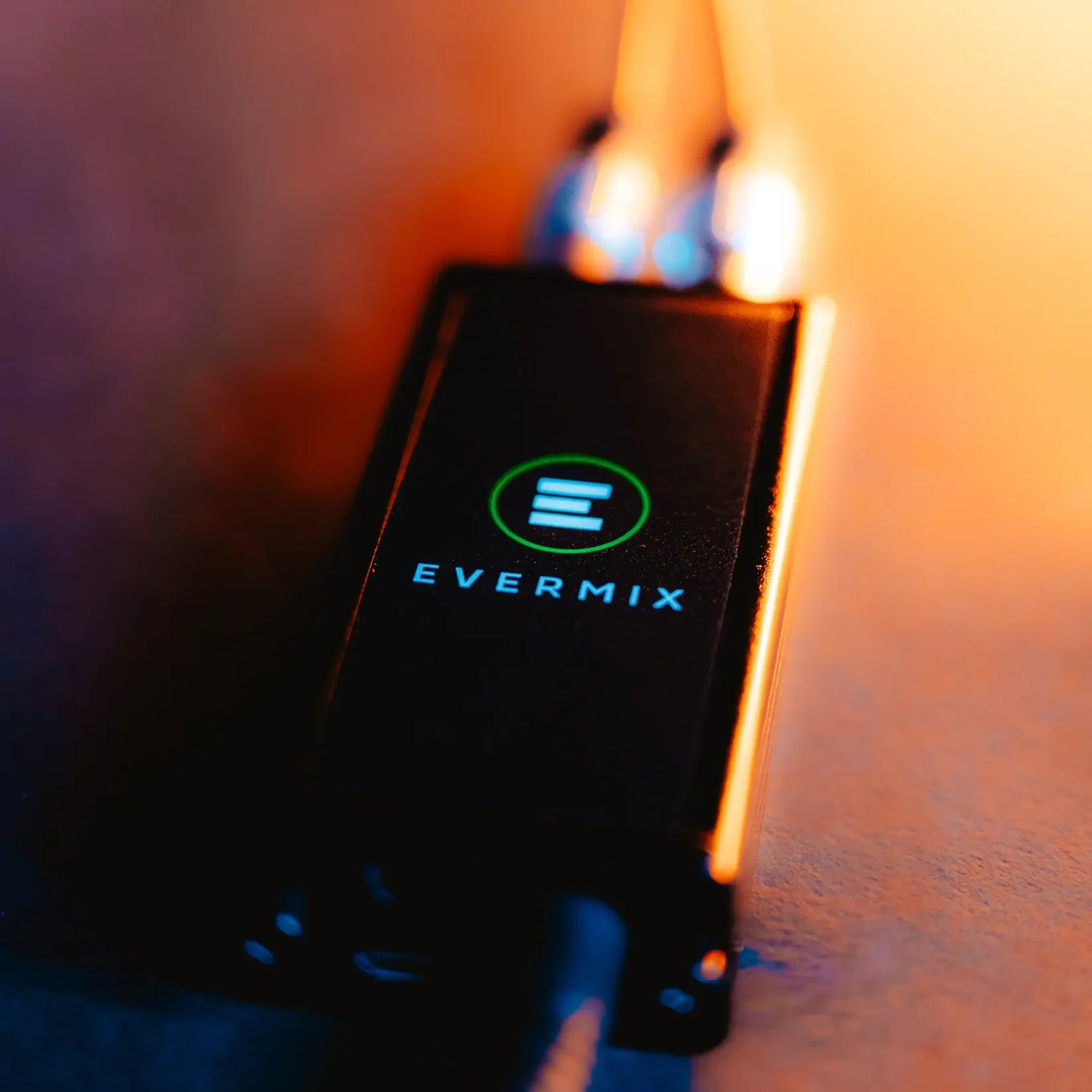 Evermix Evermixbox5 - Portable Audio Interface
