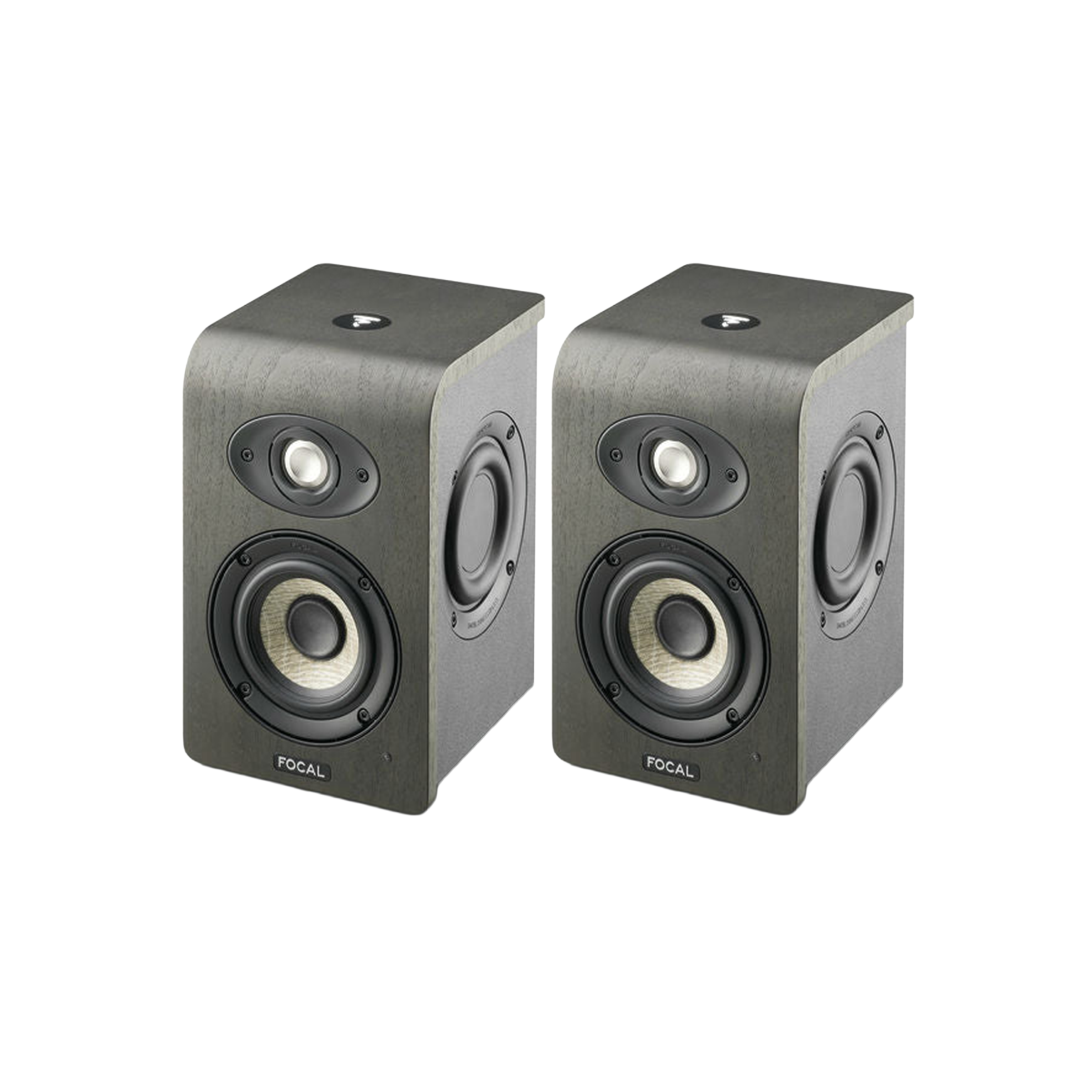 Focal Shape 40 Compact Studio Monitor (Pair)