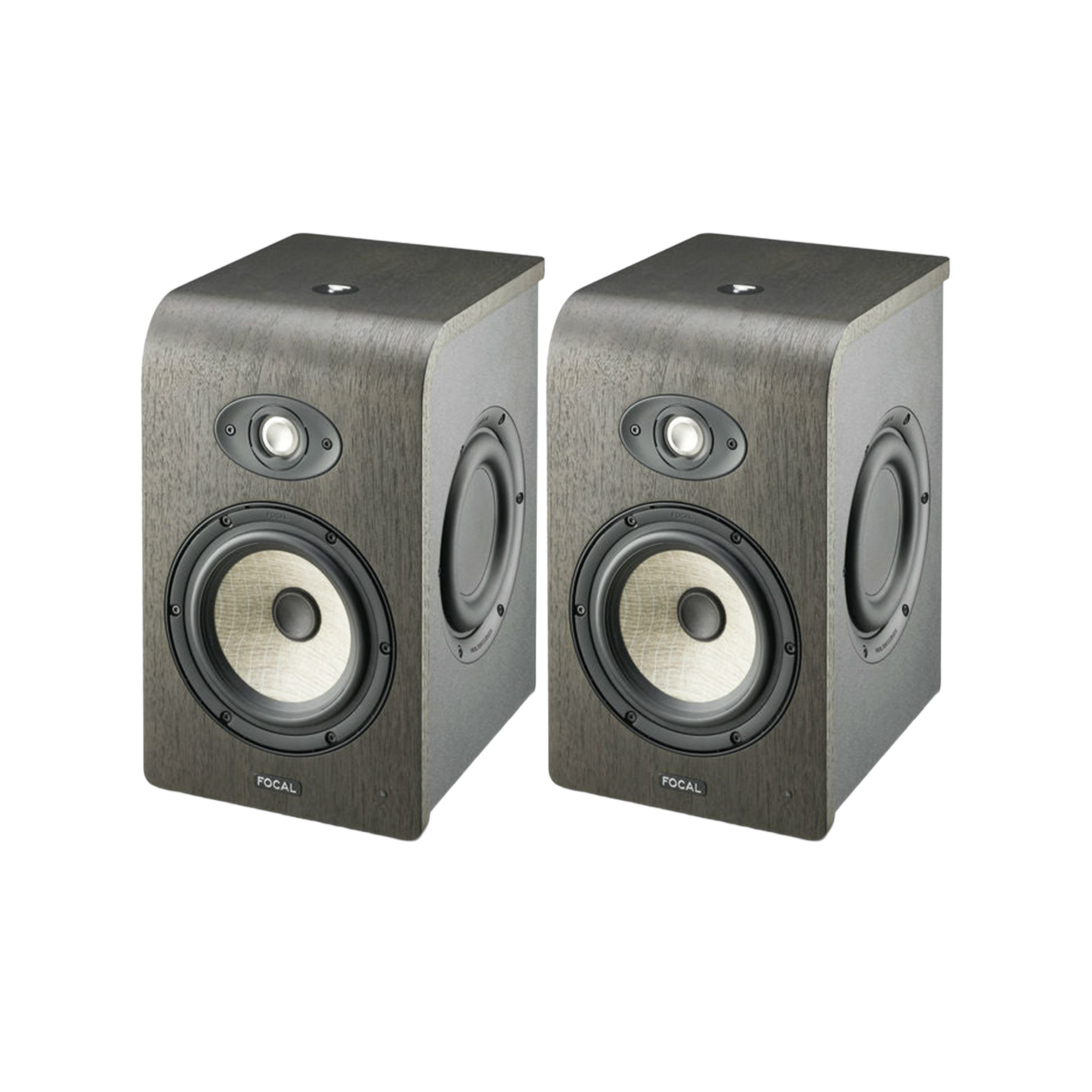 Focal Shape 65 Studio Monitor (Pair)