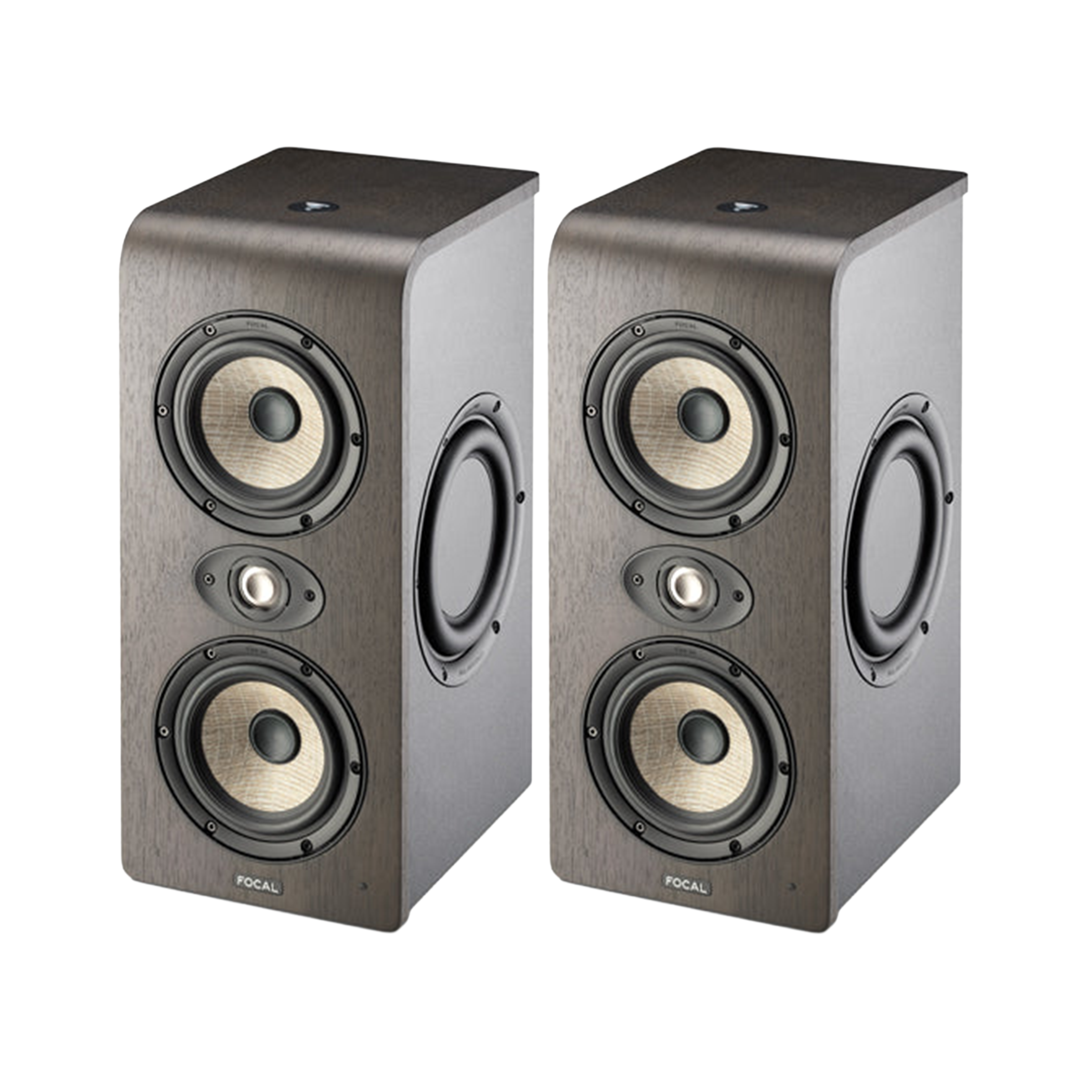 Focal Shape Twin Studio Monitor (Pair)