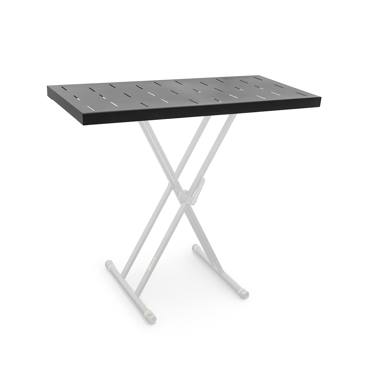 Gravity KS-RD1 Rapid Desk for X-Type Keyboard Stands