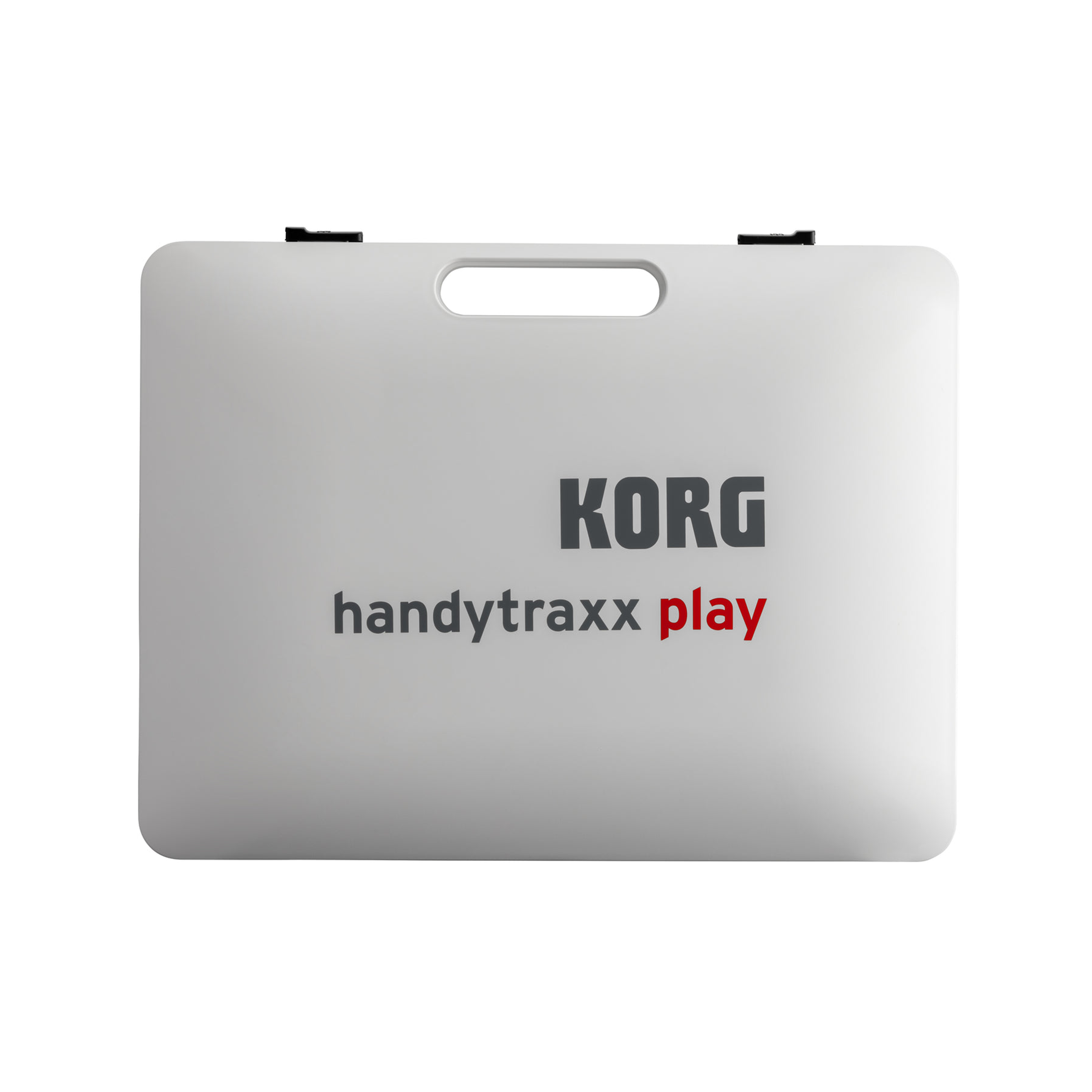 Korg handytraxx play