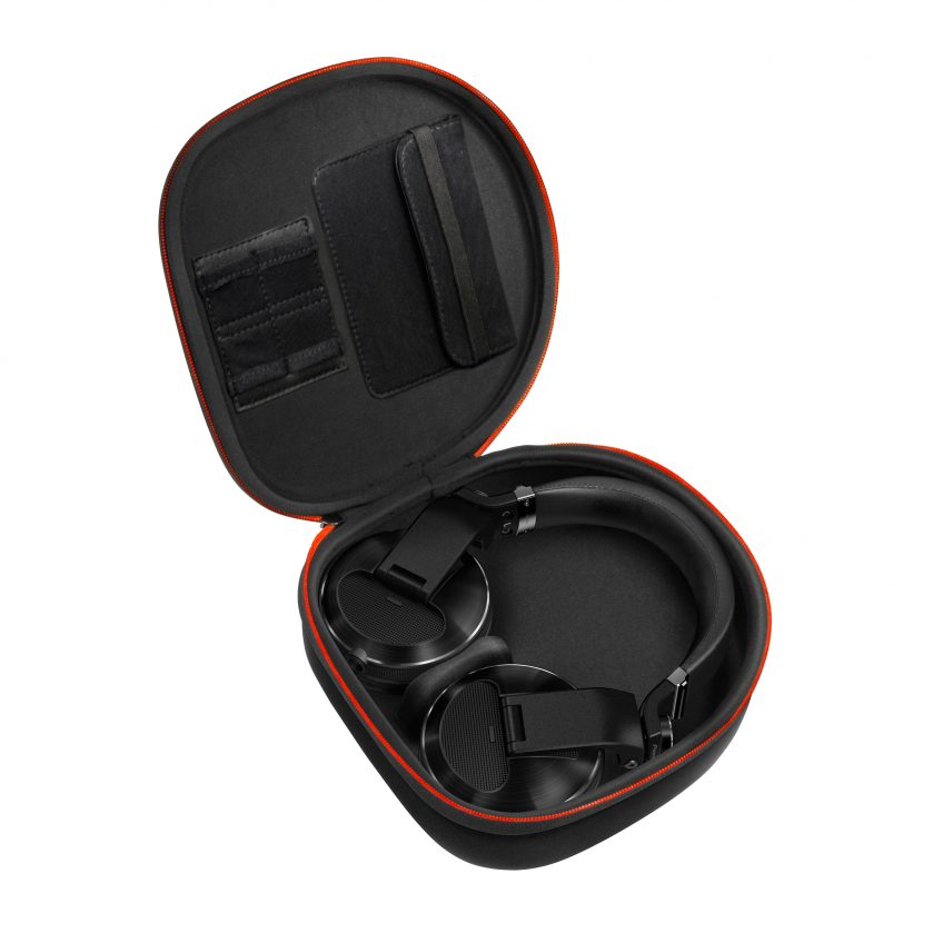 Pioneer HDJ-X10 Headphones (black)