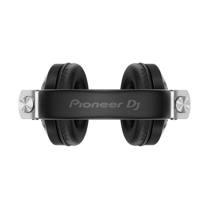 Pioneer HDJ-X10-S Headphones (silver)