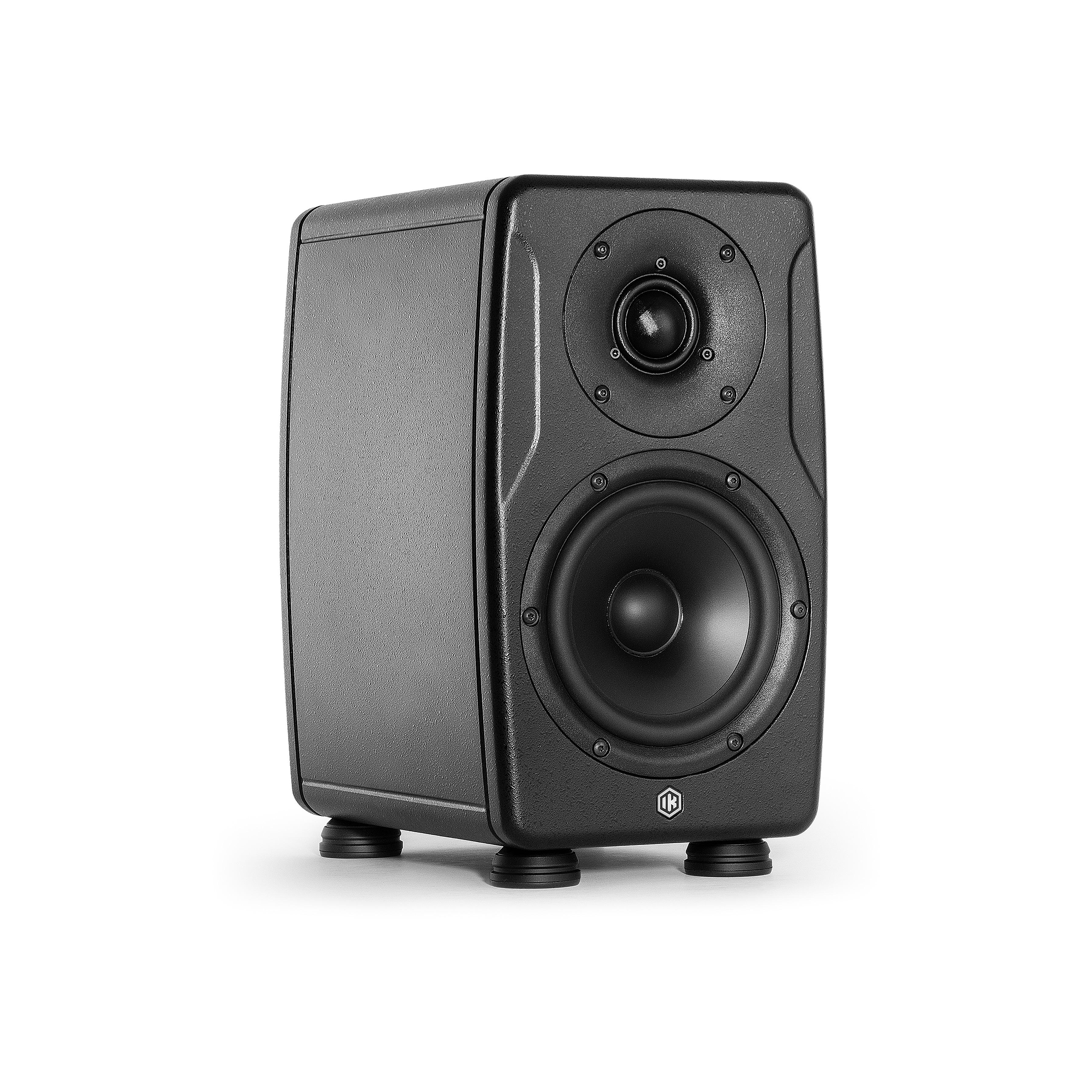 IK Multimedia iLoud Precision 5 MKII Studio Monitor - Single