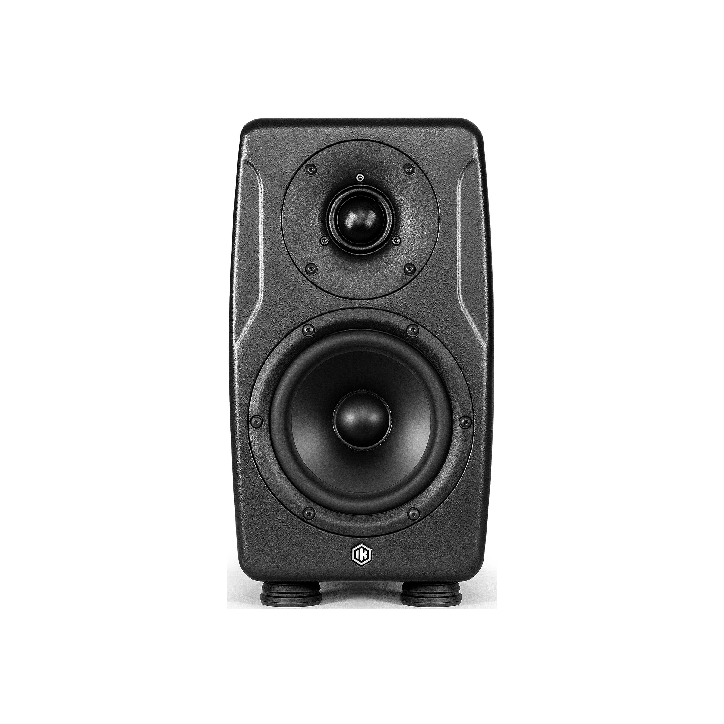 IK Multimedia iLoud Precision 5 MKII Studio Monitor - Single