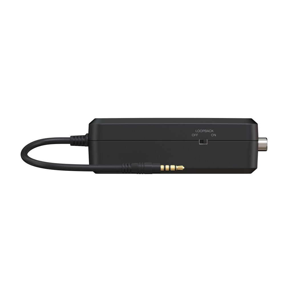 IK Multimedia iRig Stream Solo