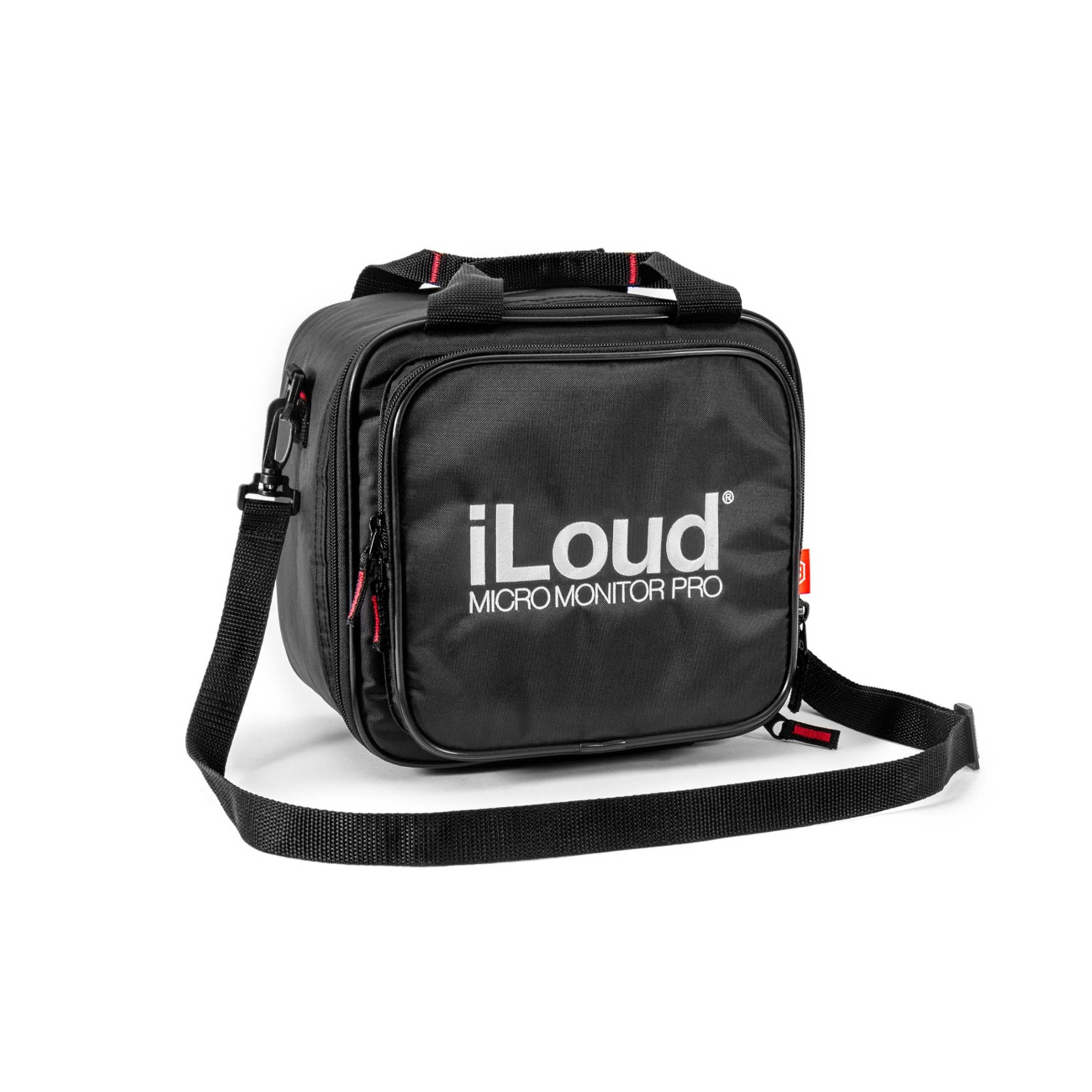 IK Multimedia iLoud Micro Monitor PRO Travel Bag