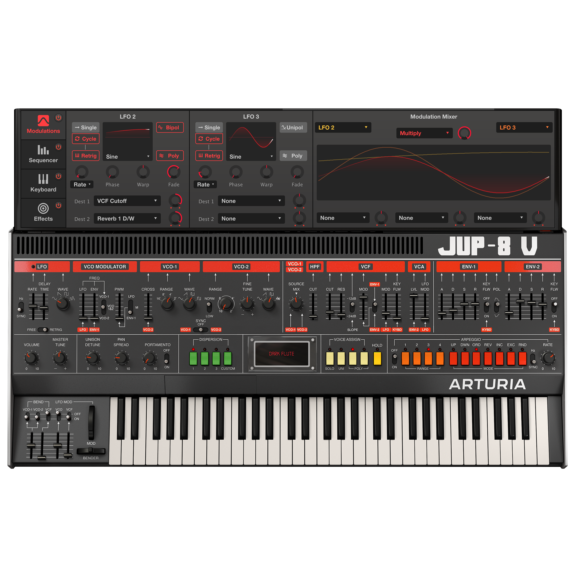 Arturia V Collection 11 Pro (Download)