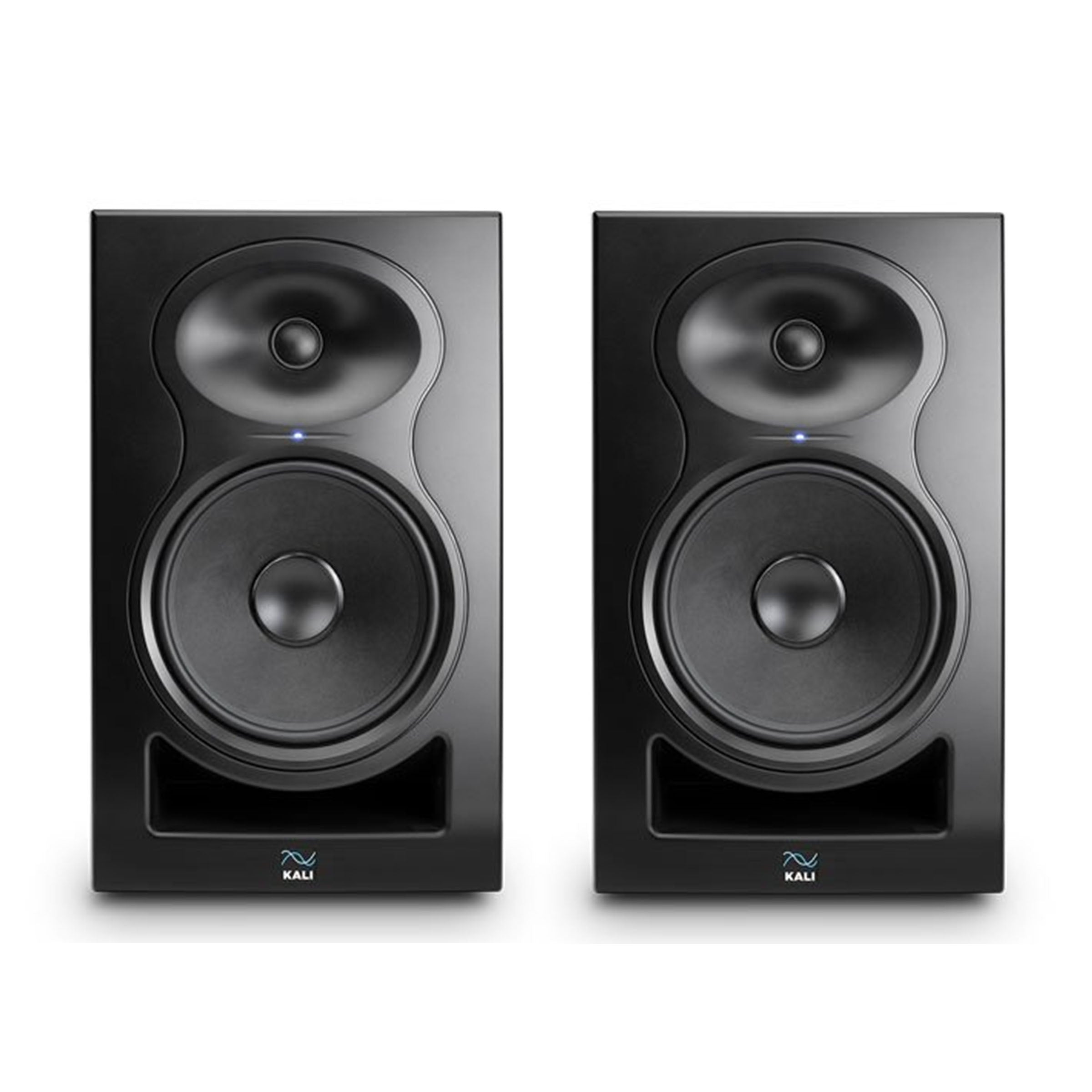 Kali Audio LP-8 V2 Studio Monitor - Pair