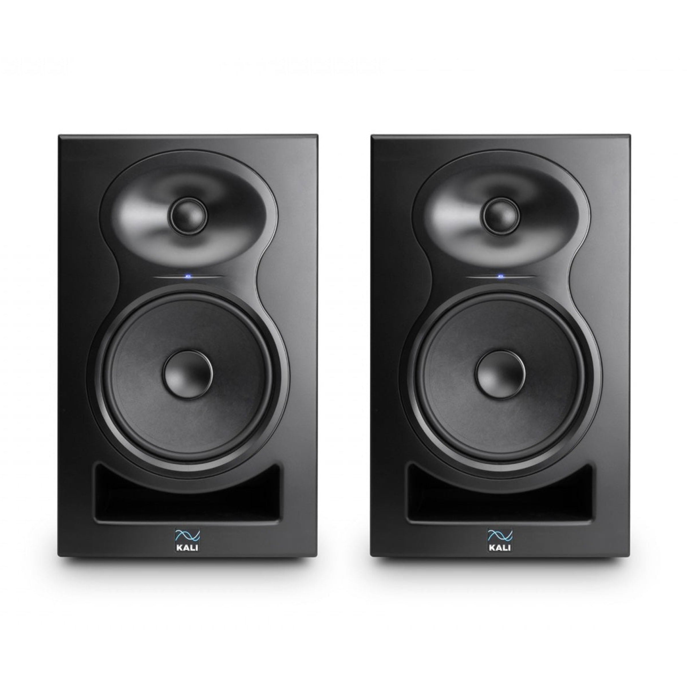 Kali Audio LP-6 V2 Studio Monitor - Pair