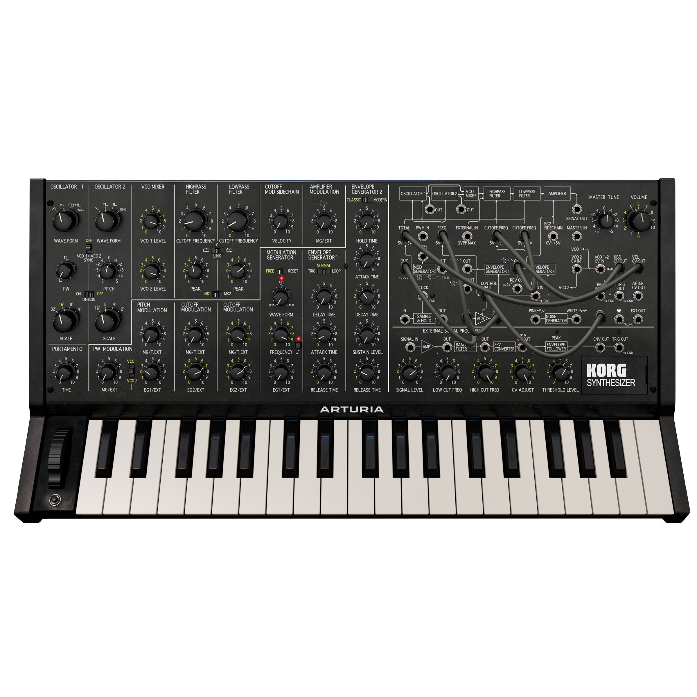 Arturia V Collection 11 Pro (Download)