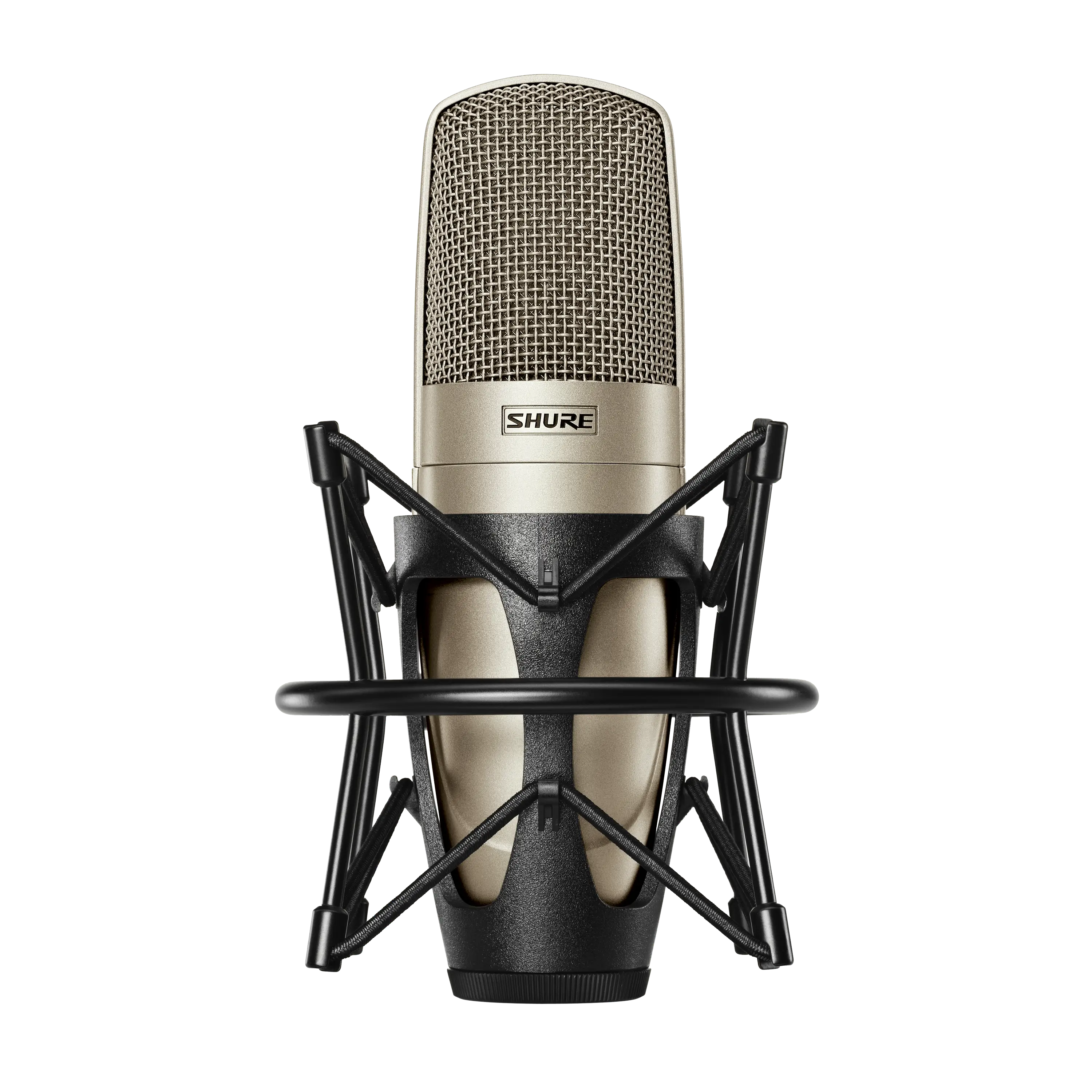 Shure KSM32/SL Cardioid Condenser Microphone