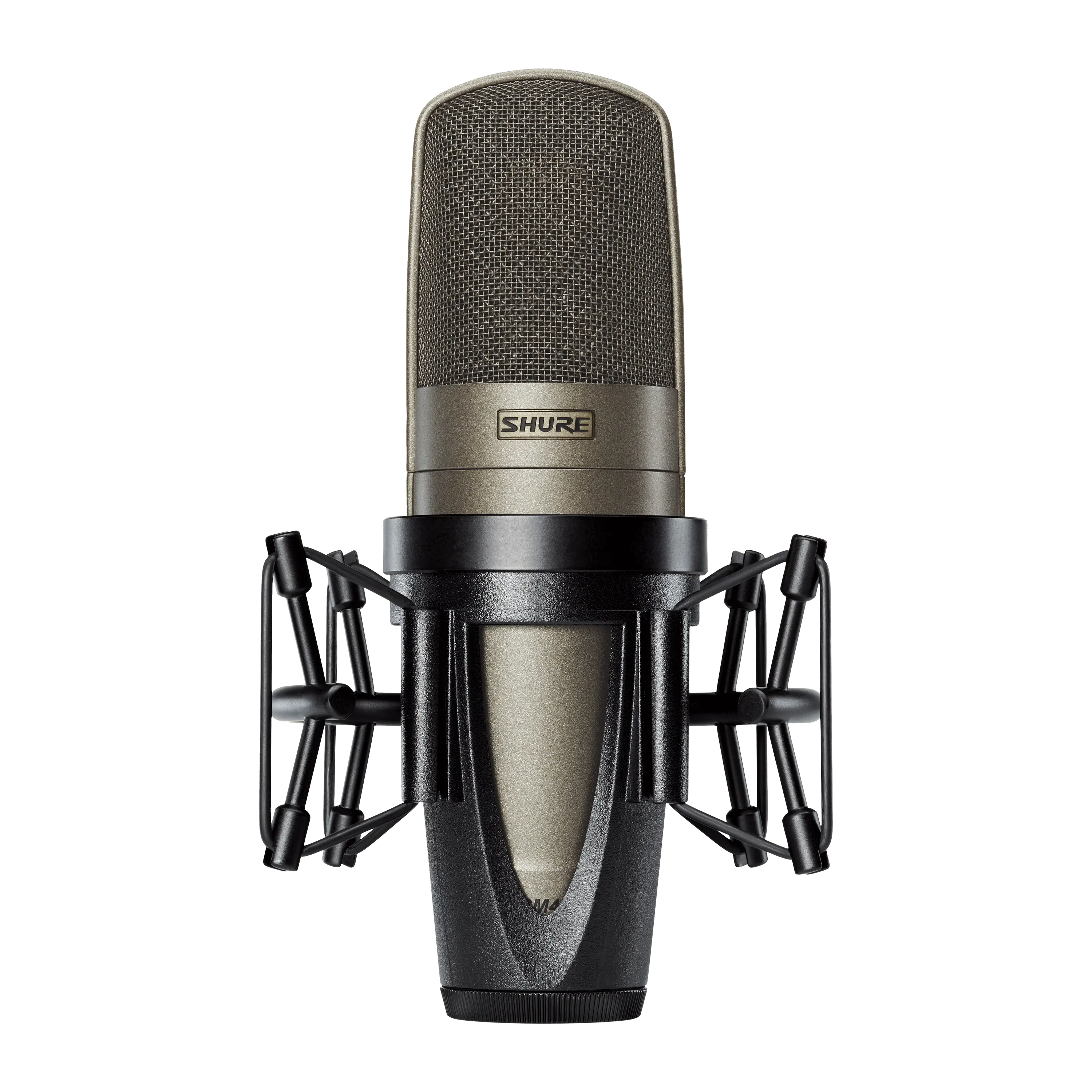 Shure KSM42 Large Dual Diaphragm Condenser Microphone