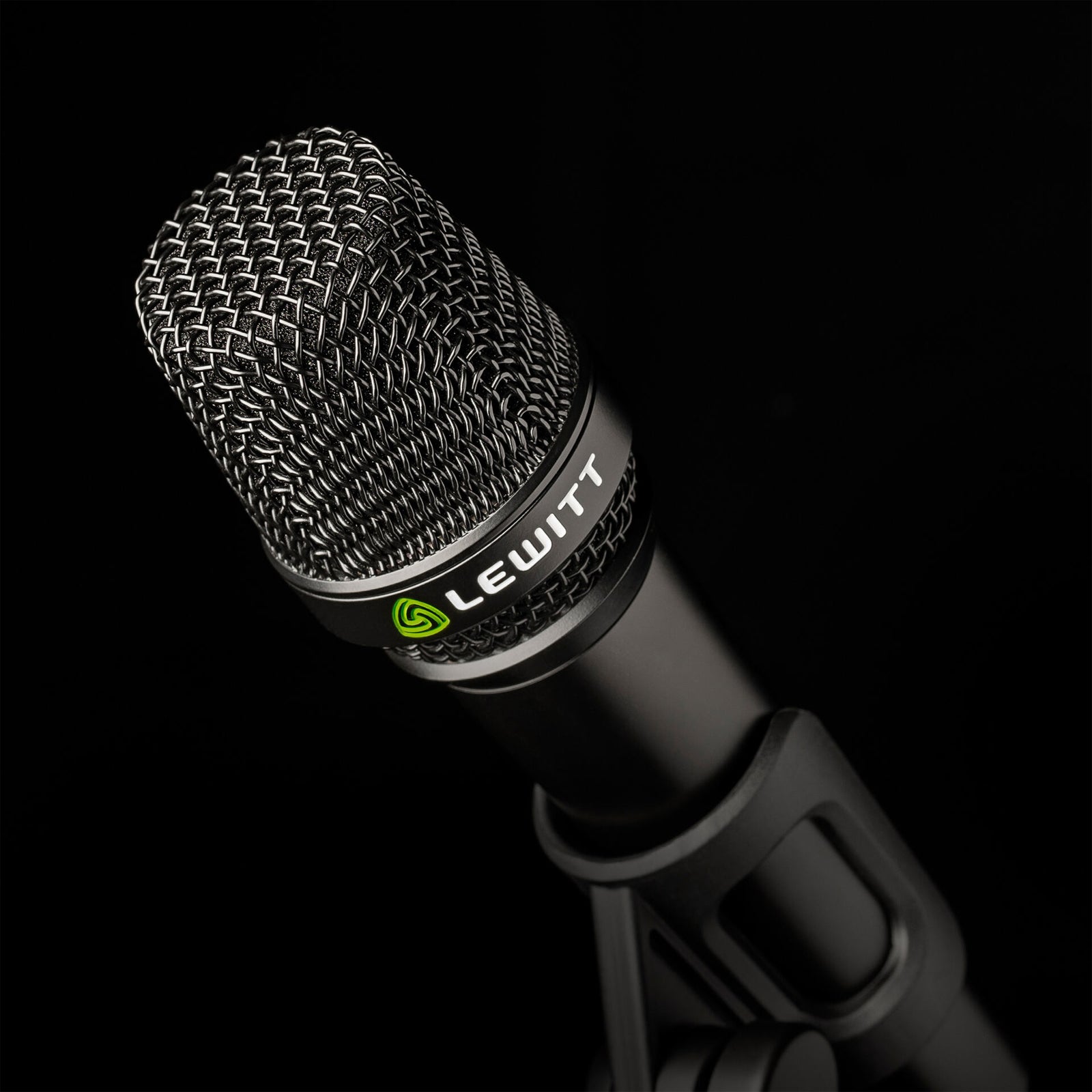 Lewitt Audio MTP 5 Dynamic Microphone