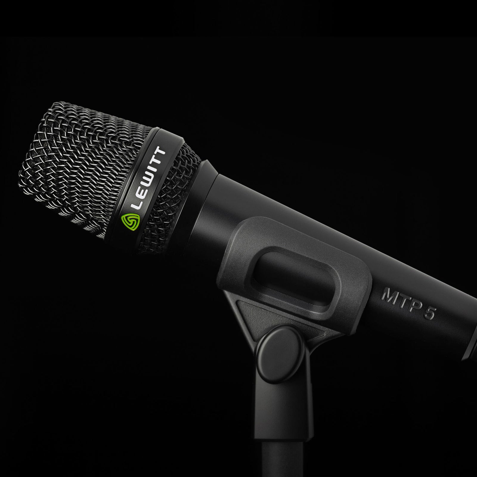 Lewitt Audio MTP 5 Dynamic Microphone