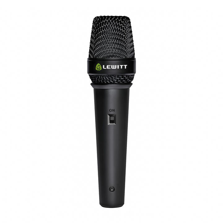 Lewitt Audio MTP-5S Dynamic Microphone