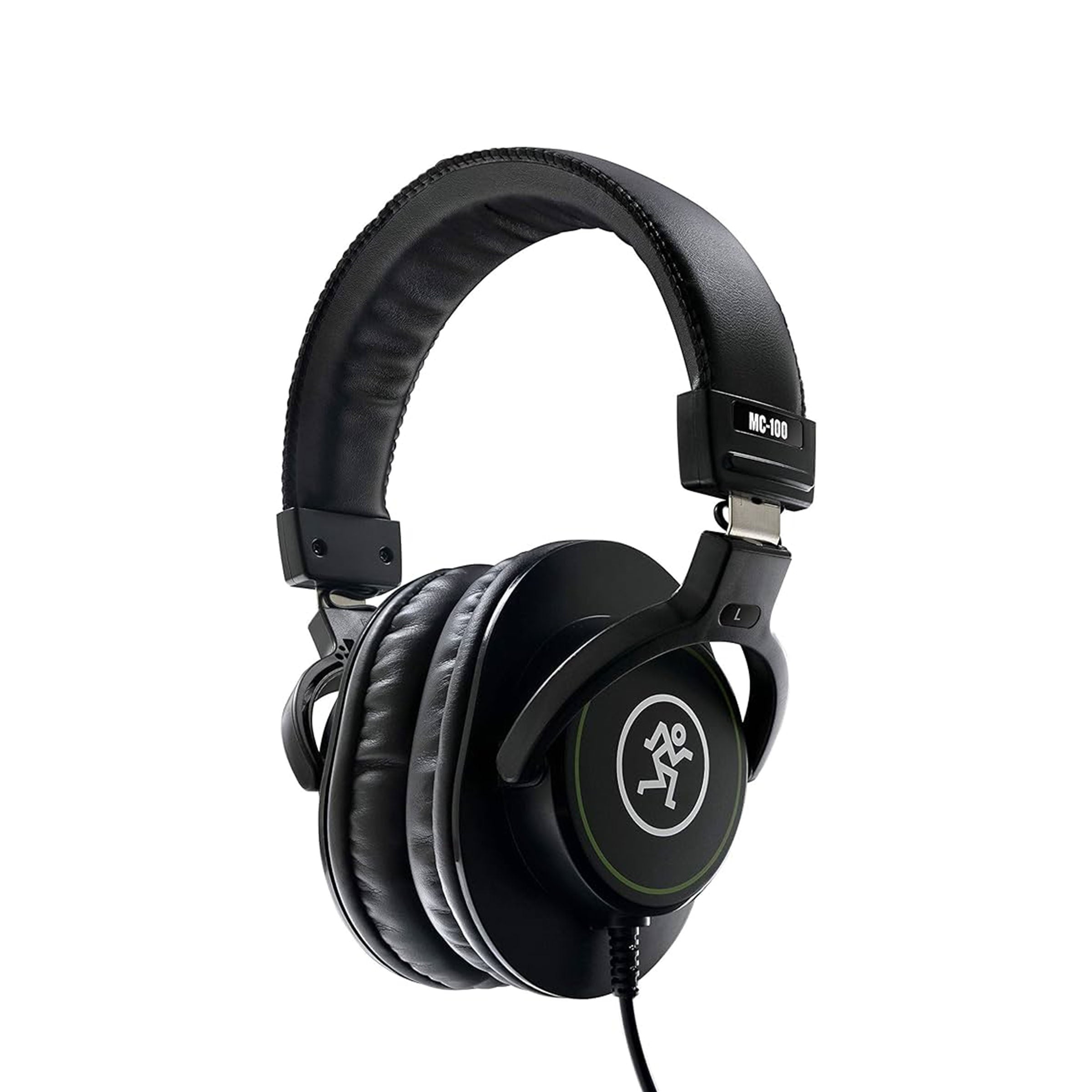 Mackie MC-100 Professional Closed-Back Headphones